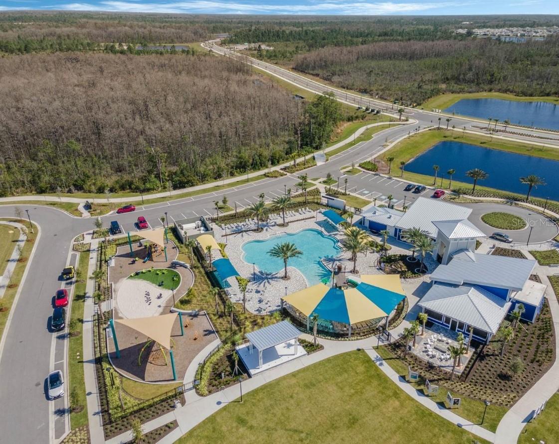 11538 BUOY POINT PL, ORLANDO, FL, 32832