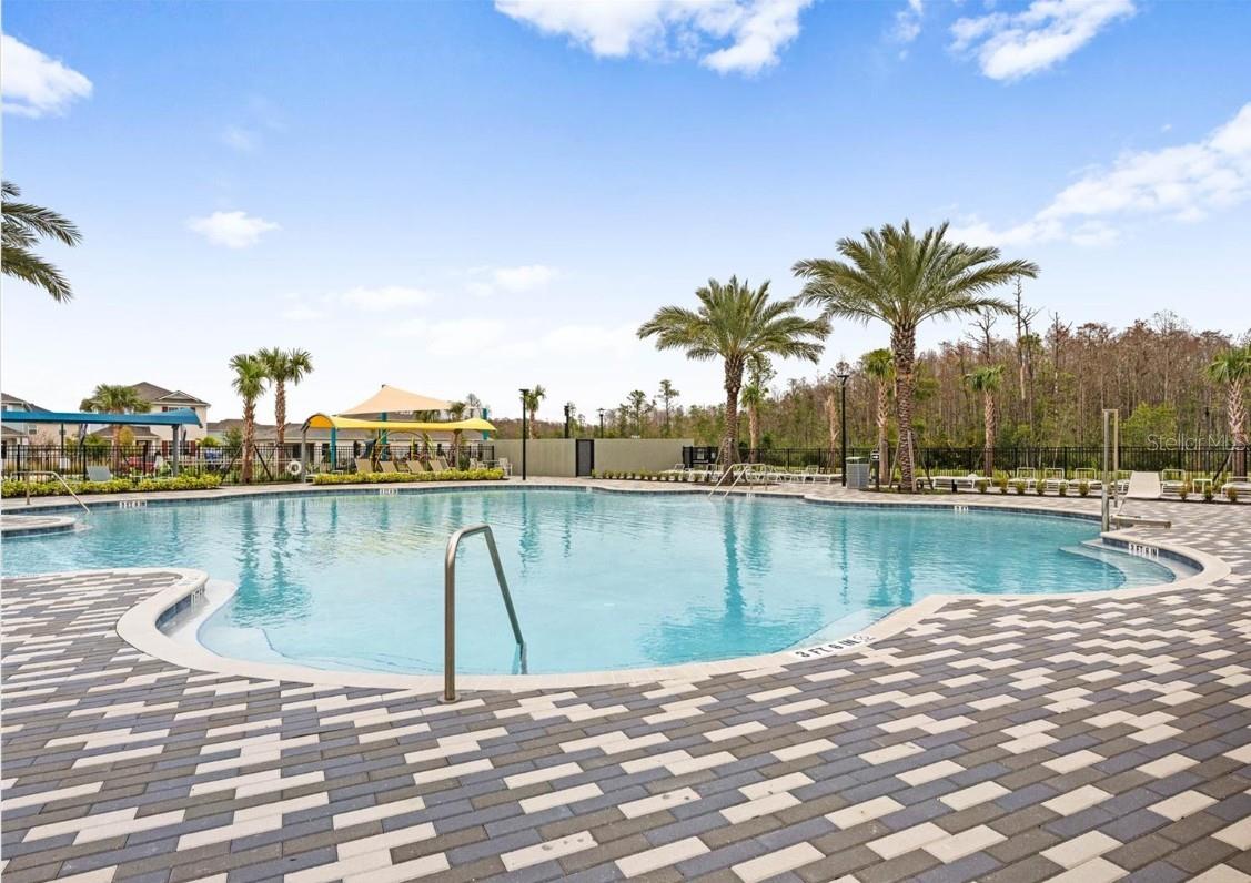 11538 BUOY POINT PL, ORLANDO, FL, 32832