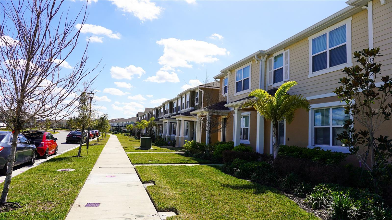 11538 BUOY POINT PL, ORLANDO, FL, 32832