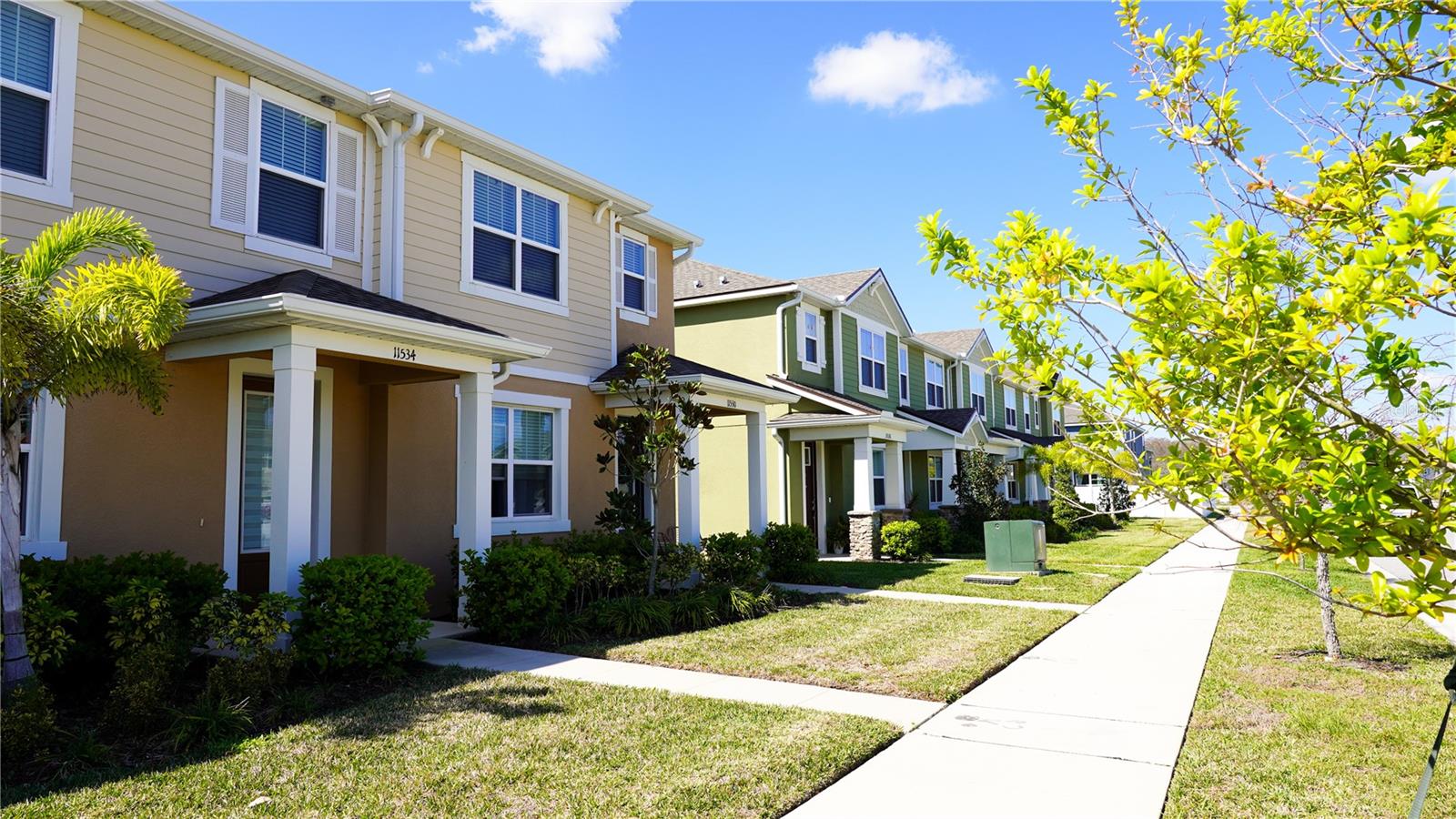 11538 BUOY POINT PL, ORLANDO, FL, 32832