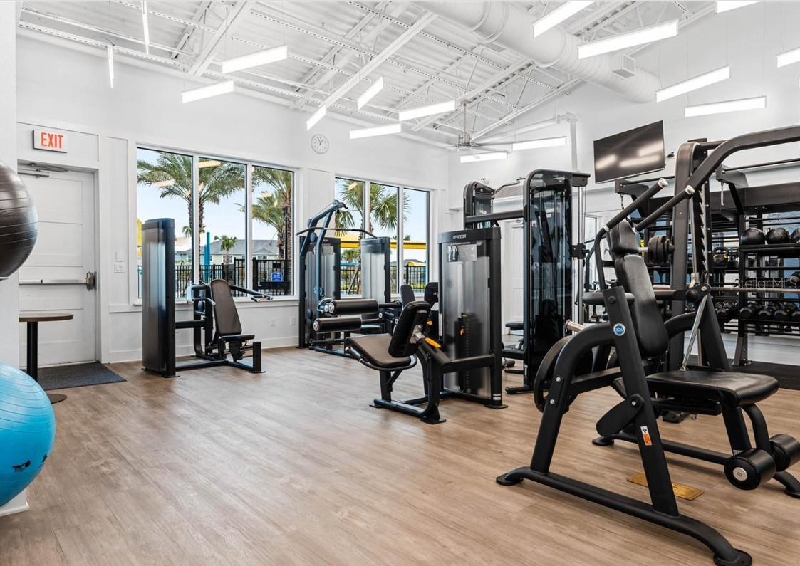 11538 BUOY POINT PL, ORLANDO, FL, 32832