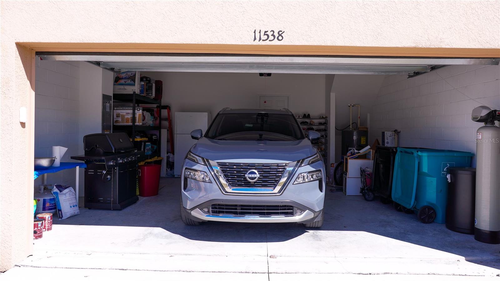 11538 BUOY POINT PL, ORLANDO, FL, 32832