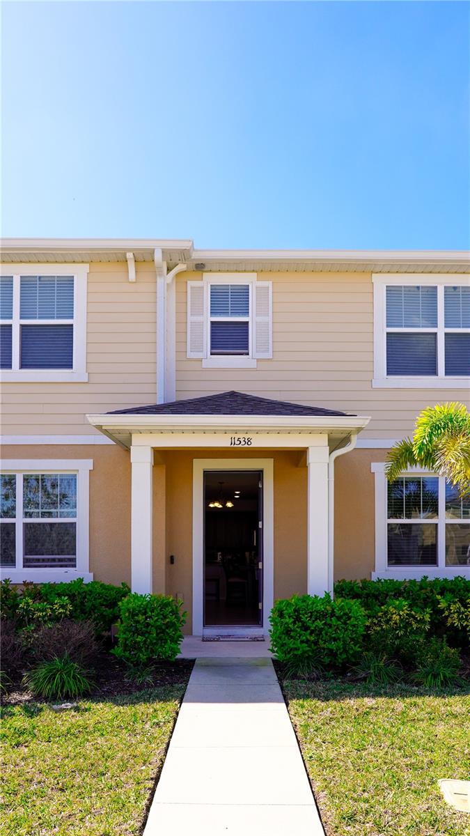 11538 BUOY POINT PL, ORLANDO, FL, 32832