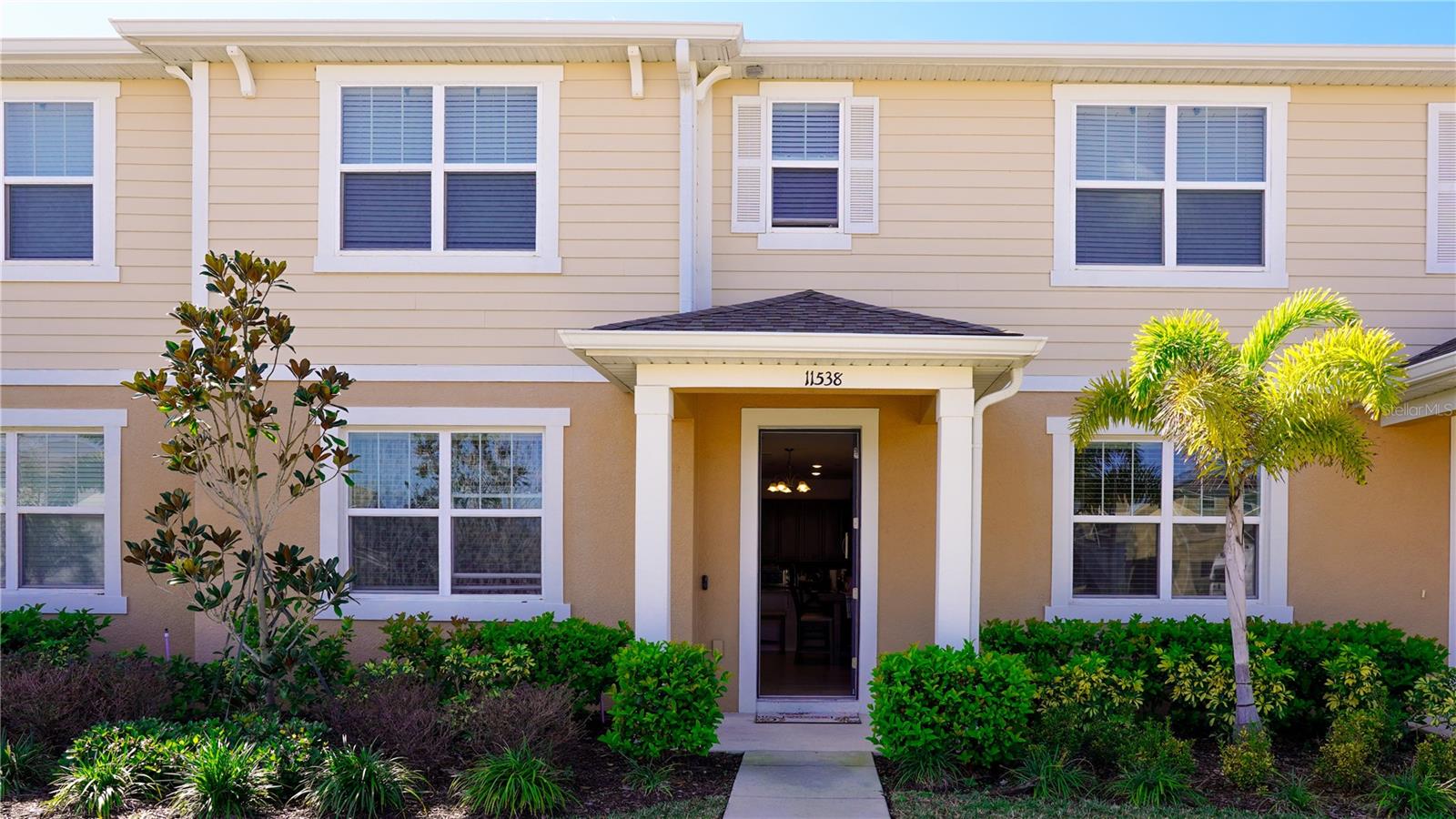 11538 BUOY POINT PL, ORLANDO, FL, 32832