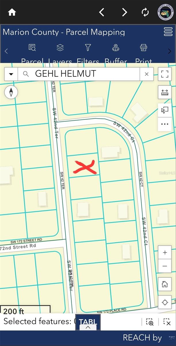 00 SW 42ND TER, OCALA, FL, 34473