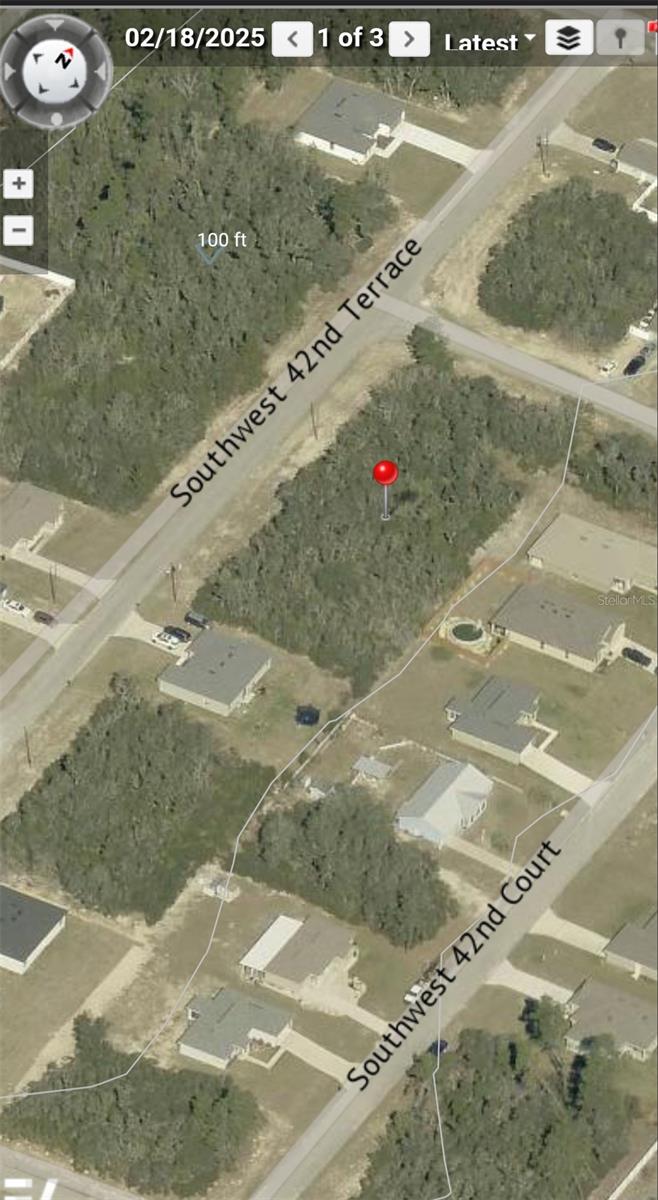 00 SW 42ND TER, OCALA, FL, 34473