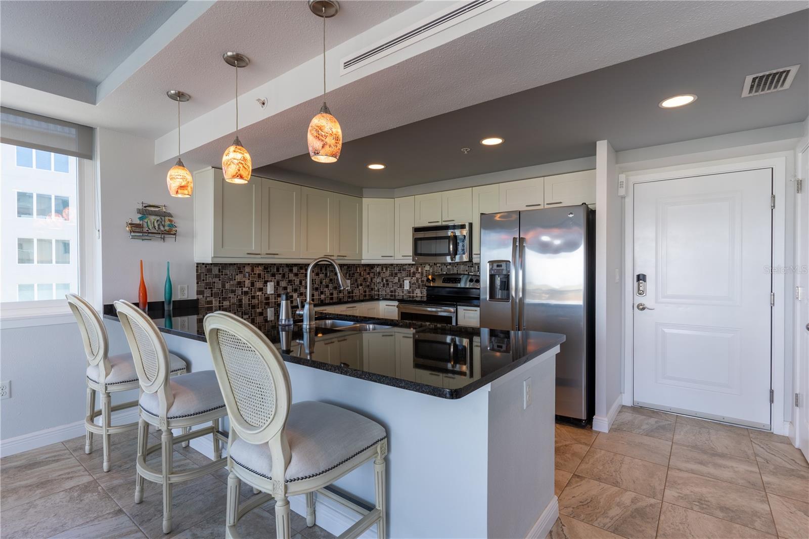 223 ISLAND WAY #5E, CLEARWATER BEACH, FL, 33767