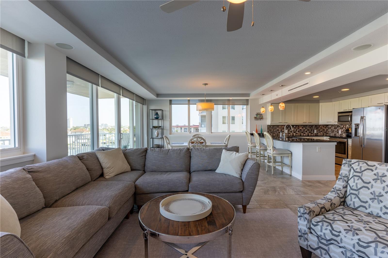 223 ISLAND WAY #5E, CLEARWATER BEACH, FL, 33767