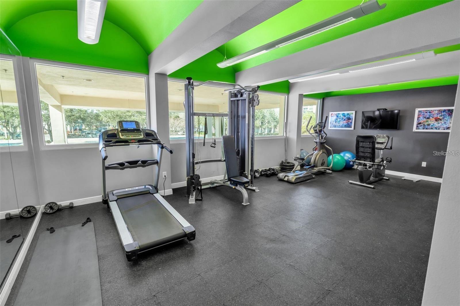 223 ISLAND WAY #5E, CLEARWATER BEACH, FL, 33767