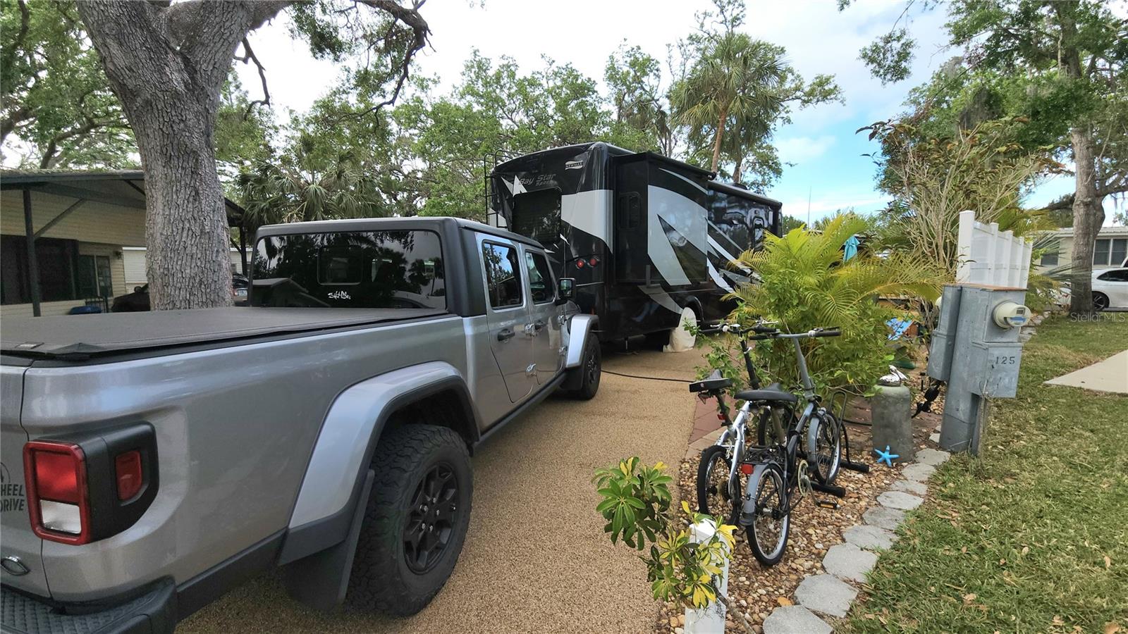 3300 26TH AVE E #127, BRADENTON, FL, 34208