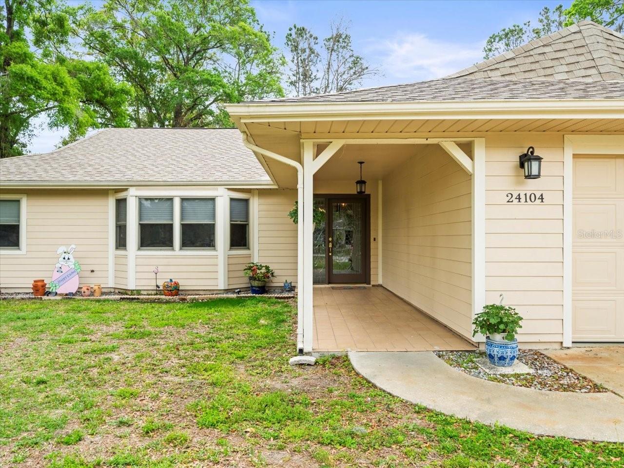 24104 PEPPERMILL DR, BROOKSVILLE, FL, 34601