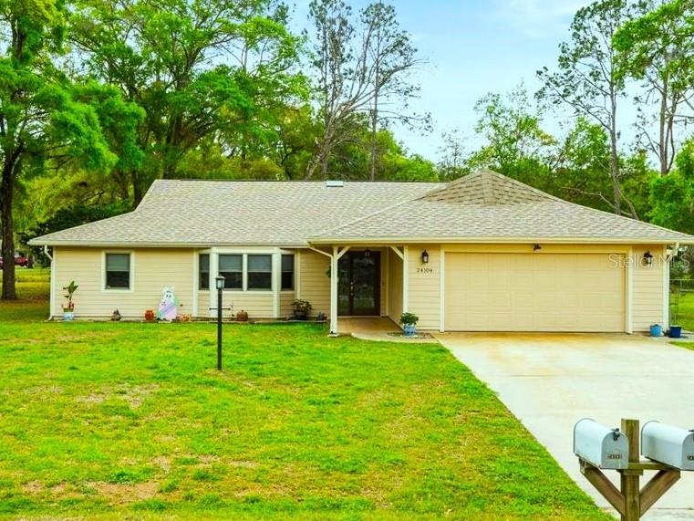 24104 PEPPERMILL DR, BROOKSVILLE, FL, 34601