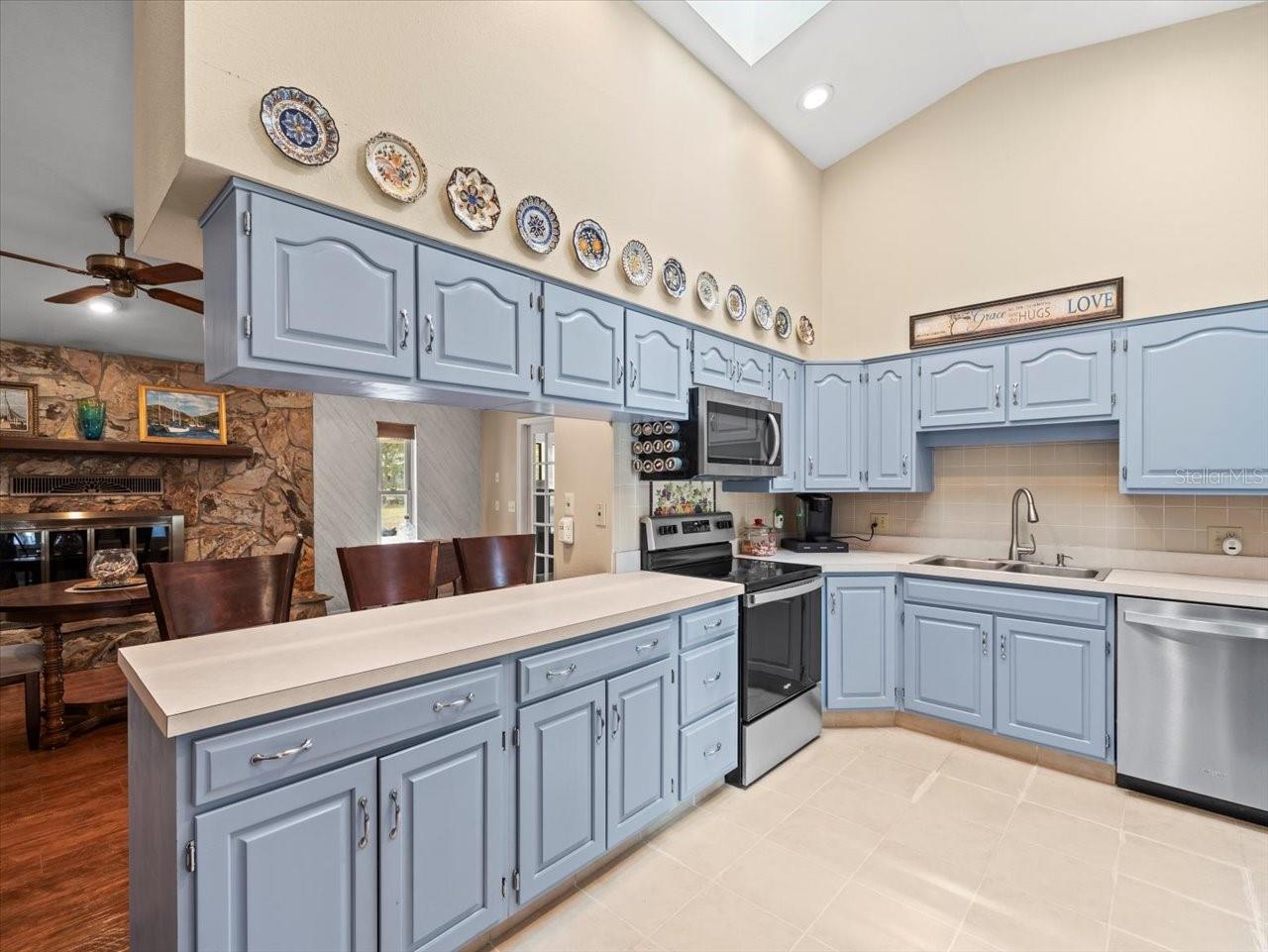 24104 PEPPERMILL DR, BROOKSVILLE, FL, 34601