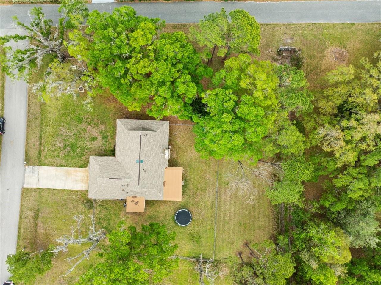 24104 PEPPERMILL DR, BROOKSVILLE, FL, 34601