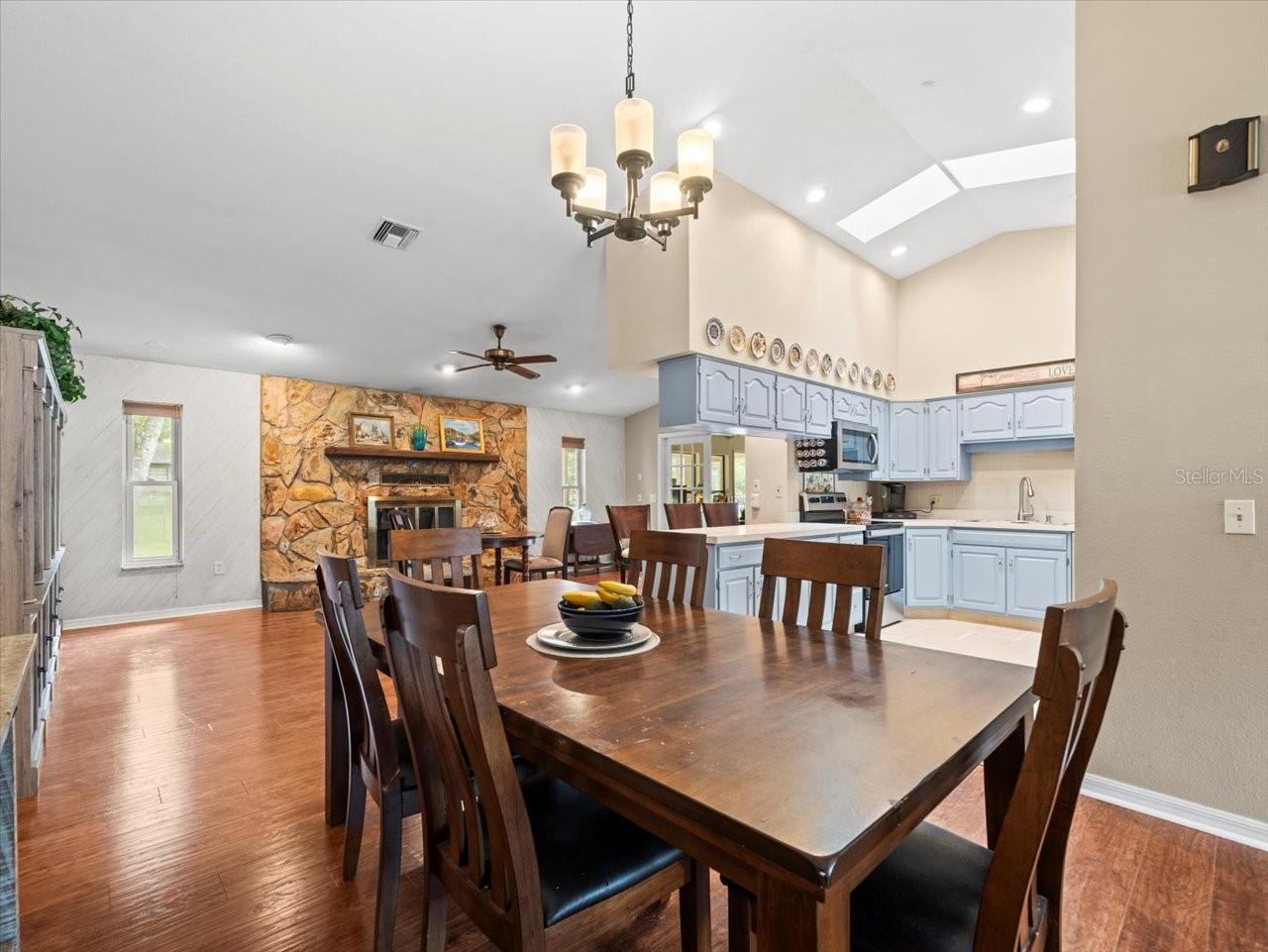 24104 PEPPERMILL DR, BROOKSVILLE, FL, 34601