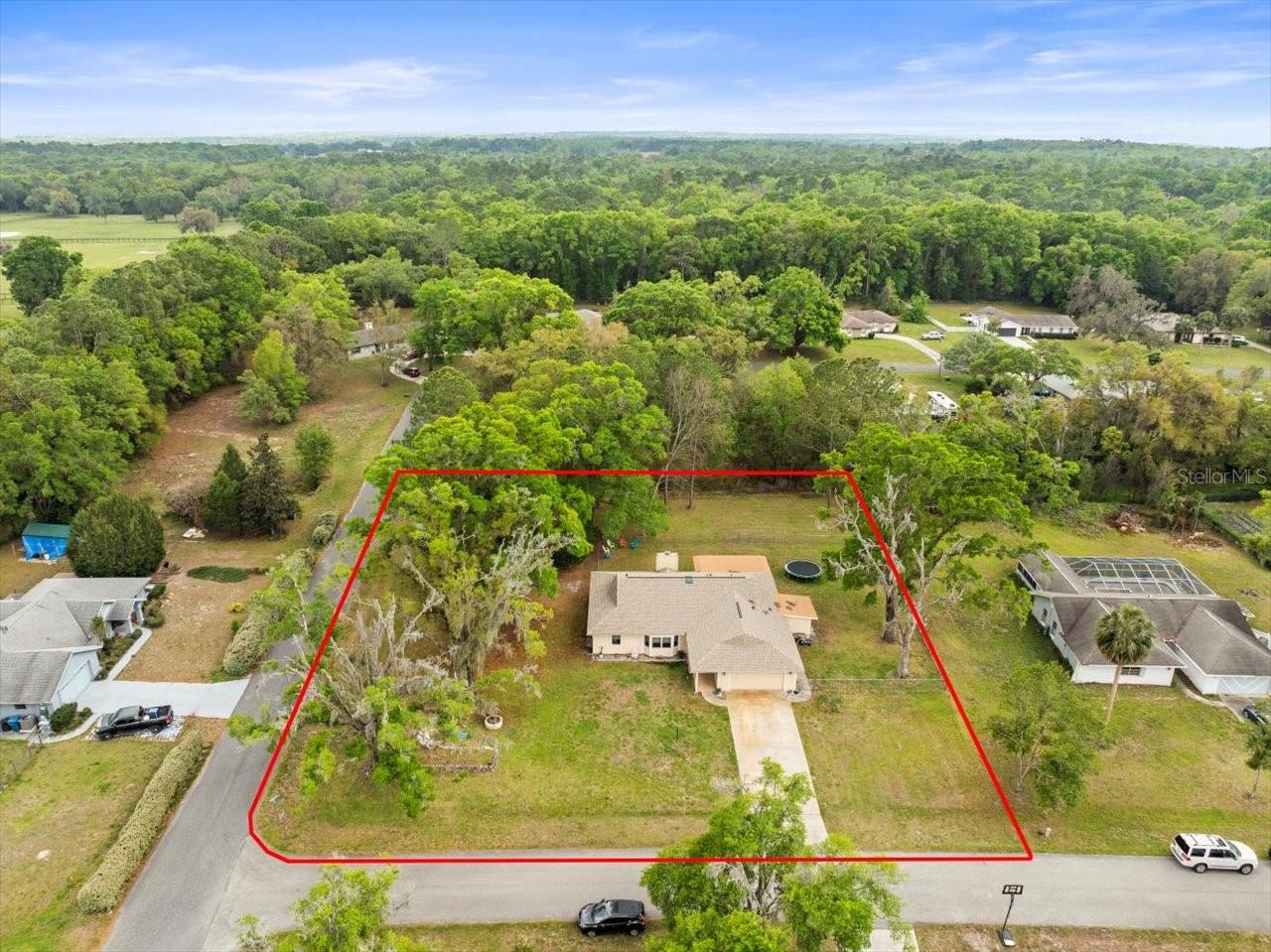 24104 PEPPERMILL DR, BROOKSVILLE, FL, 34601