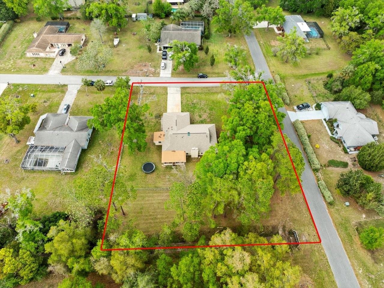 24104 PEPPERMILL DR, BROOKSVILLE, FL, 34601