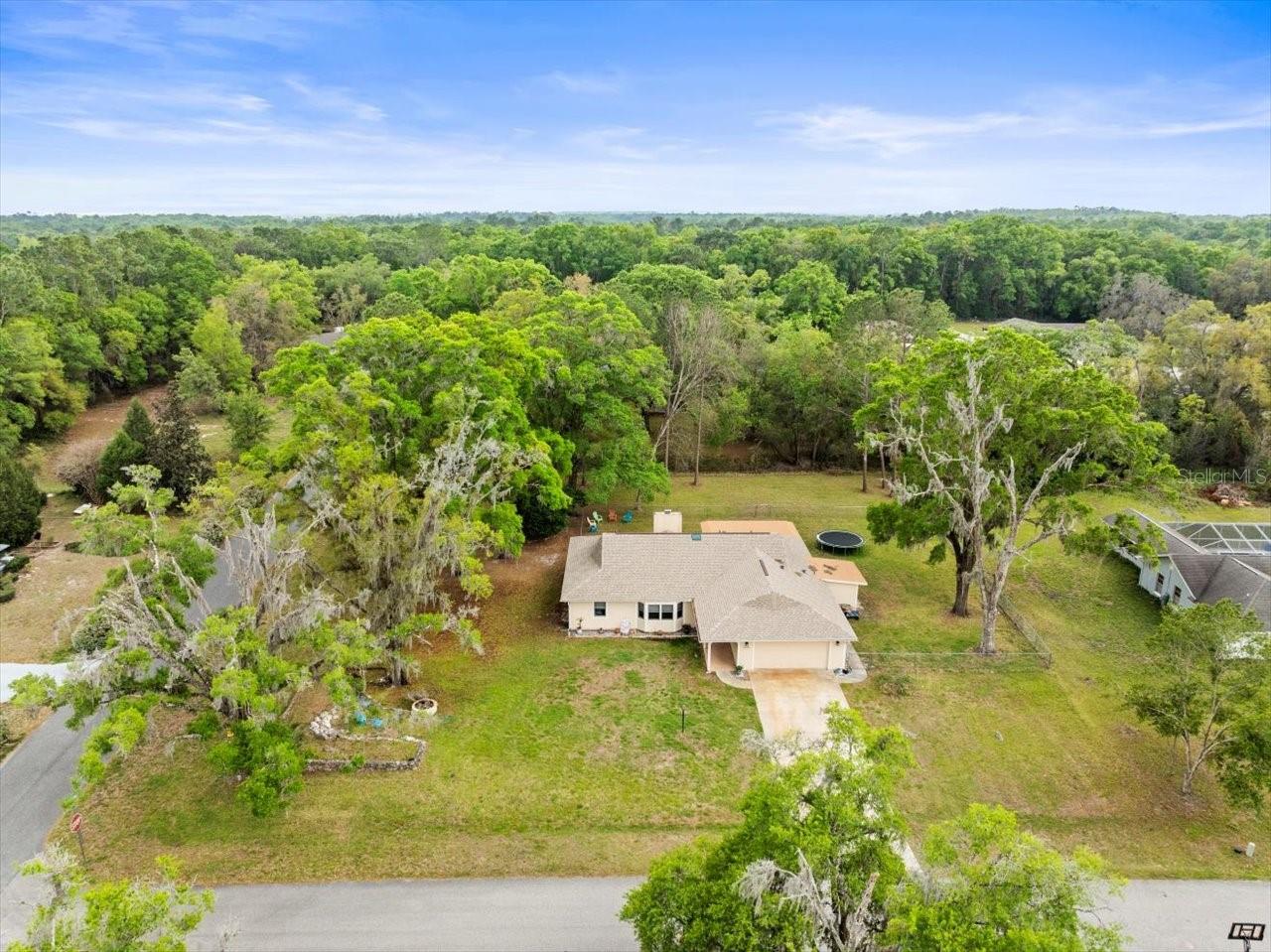 24104 PEPPERMILL DR, BROOKSVILLE, FL, 34601