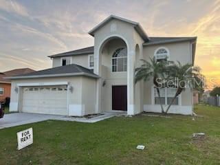 543 BRENTFORD CT, KISSIMMEE, FL, 34758