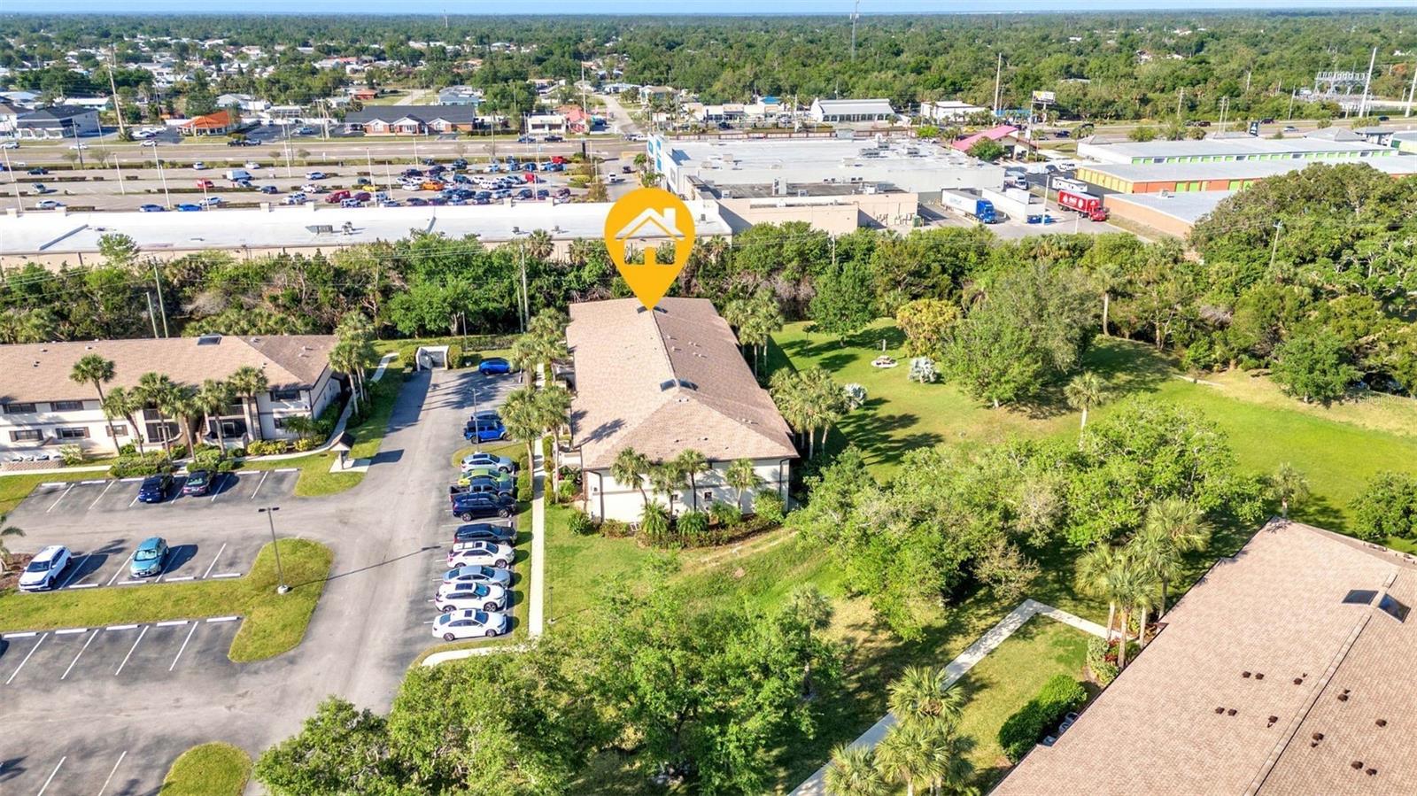 1515 FORREST NELSON BLVD #B202, PORT CHARLOTTE, FL, 33952