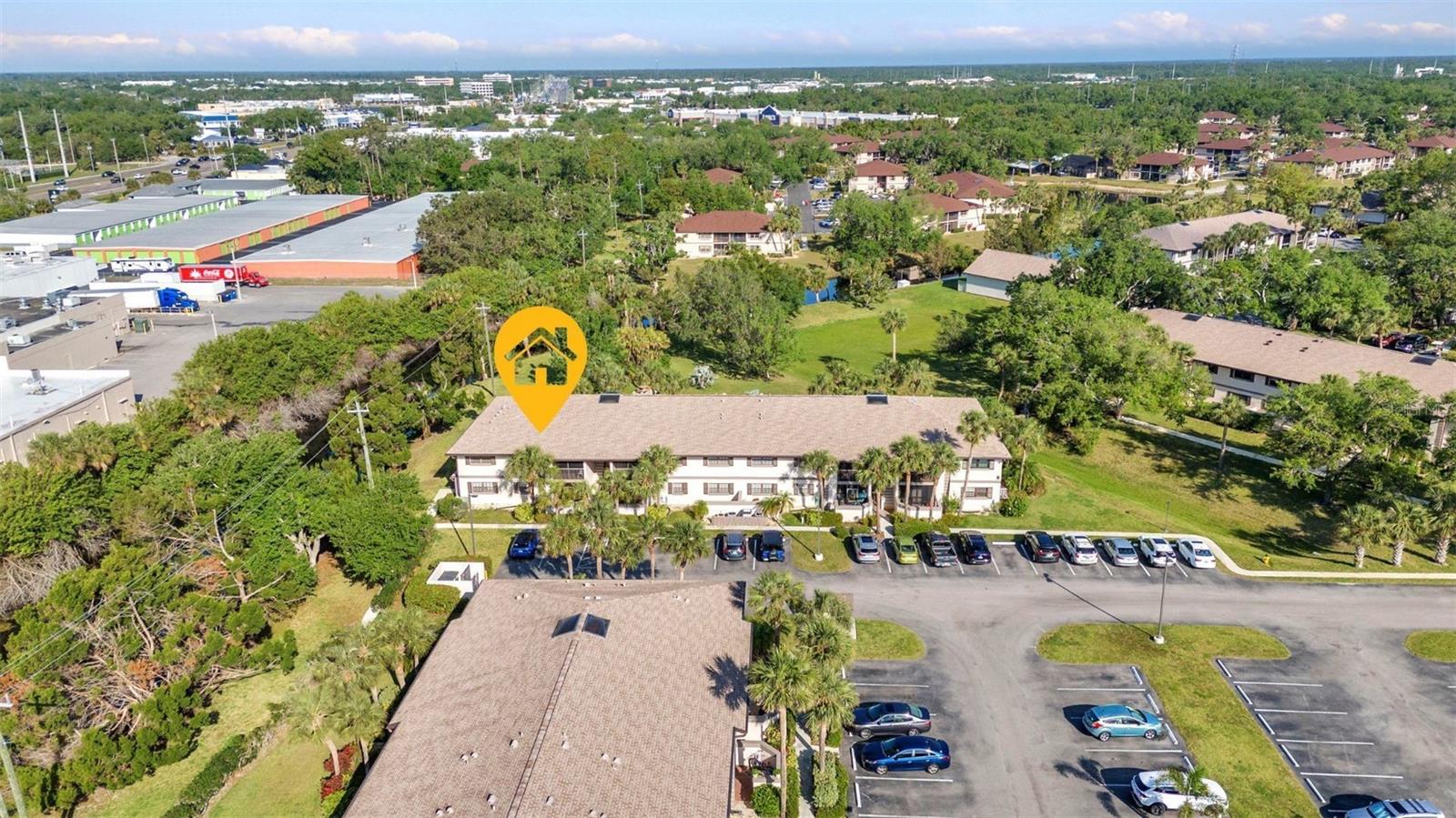 1515 FORREST NELSON BLVD #B202, PORT CHARLOTTE, FL, 33952