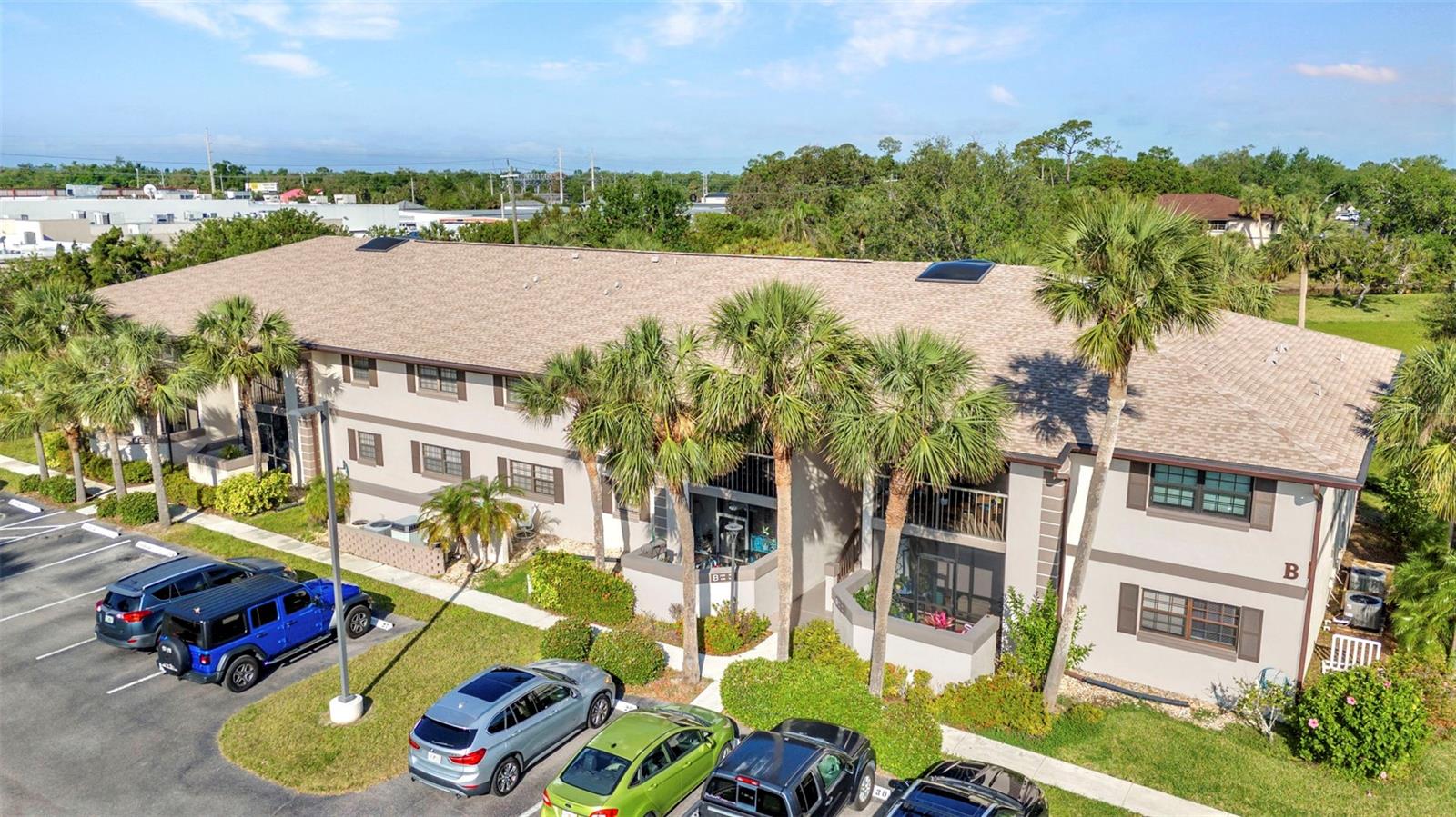 1515 FORREST NELSON BLVD #B202, PORT CHARLOTTE, FL, 33952