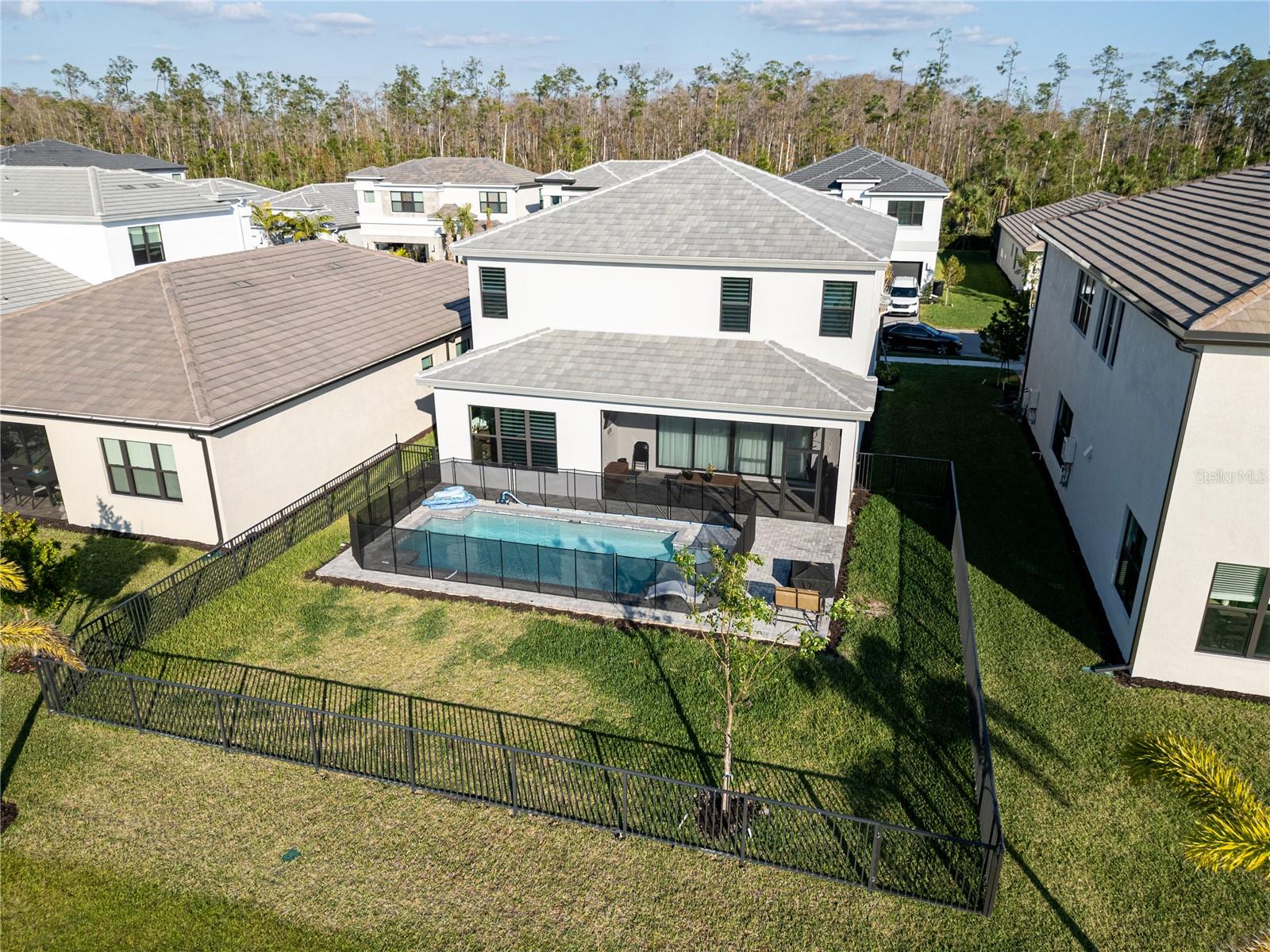 20341 FAIR OAK LN, ESTERO, FL, 33928