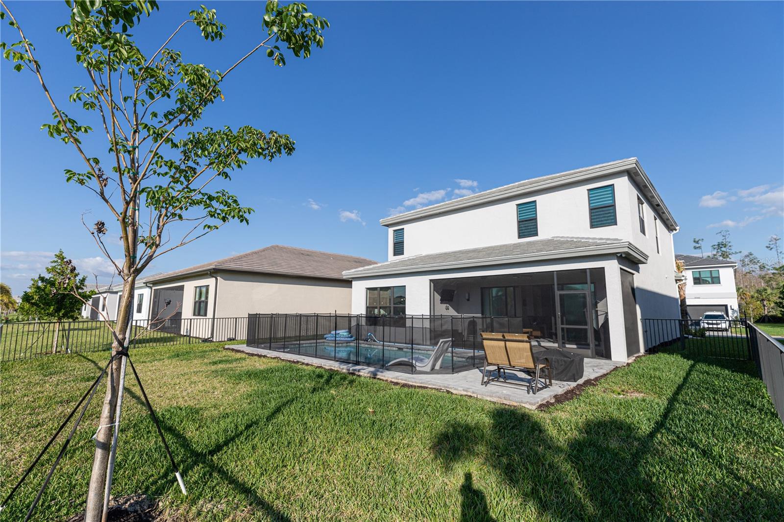 20341 FAIR OAK LN, ESTERO, FL, 33928