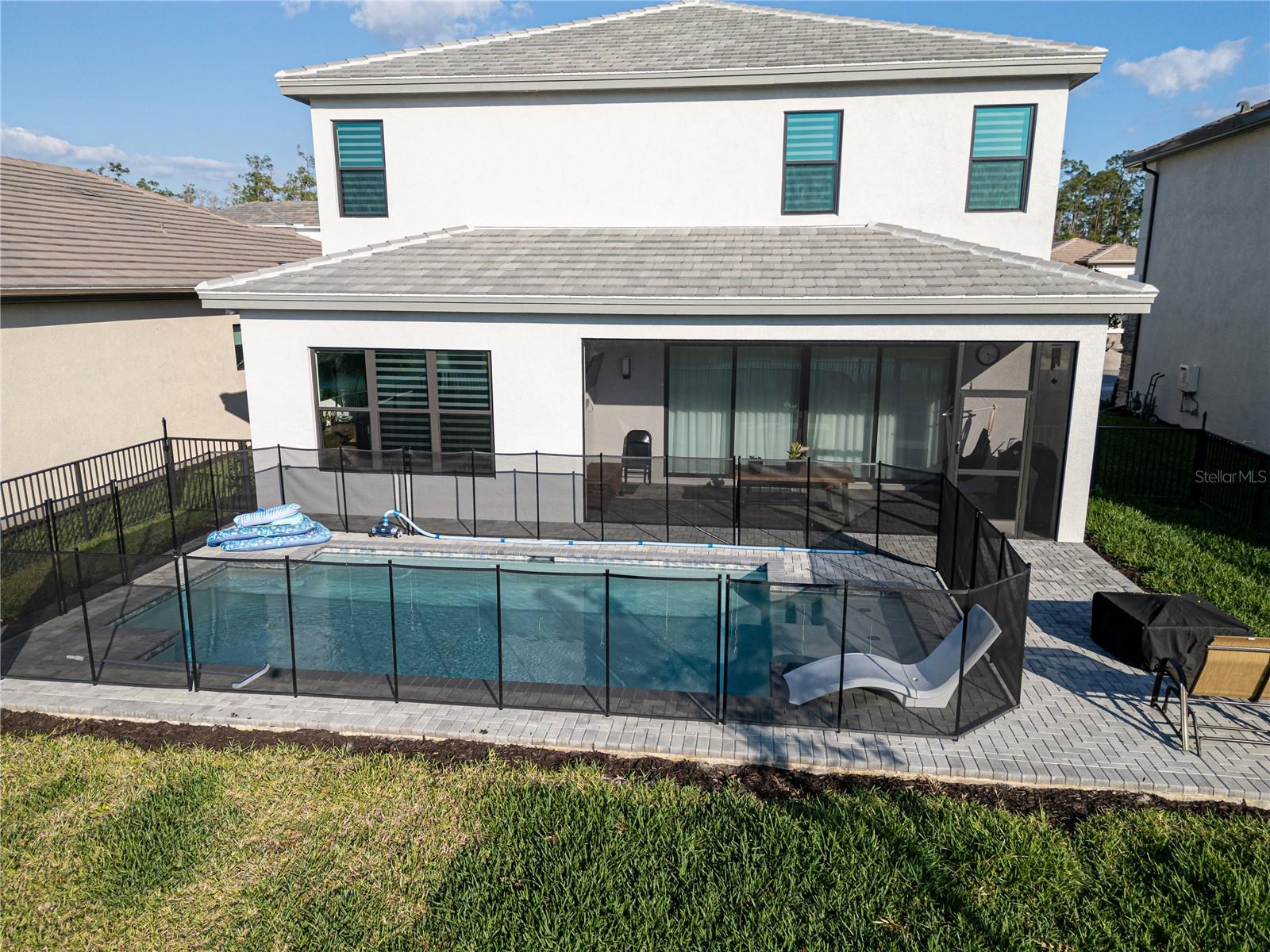 20341 FAIR OAK LN, ESTERO, FL, 33928