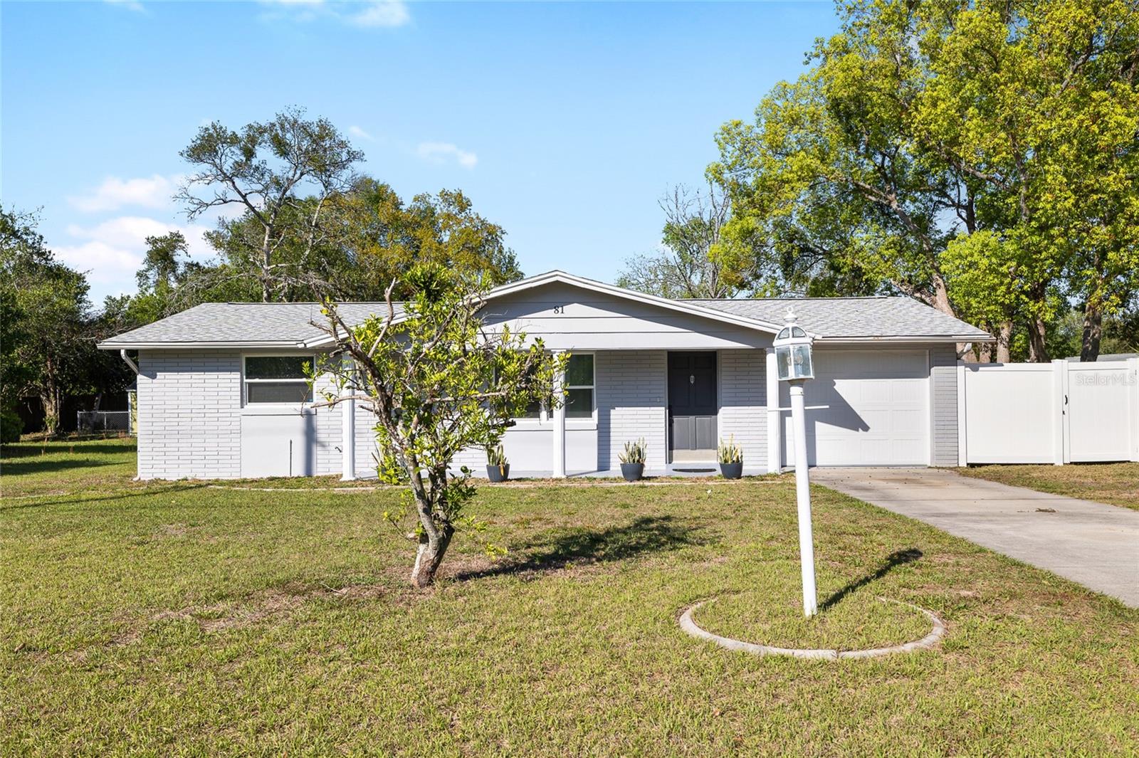 81 REGINA BLVD, BEVERLY HILLS, FL, 34465