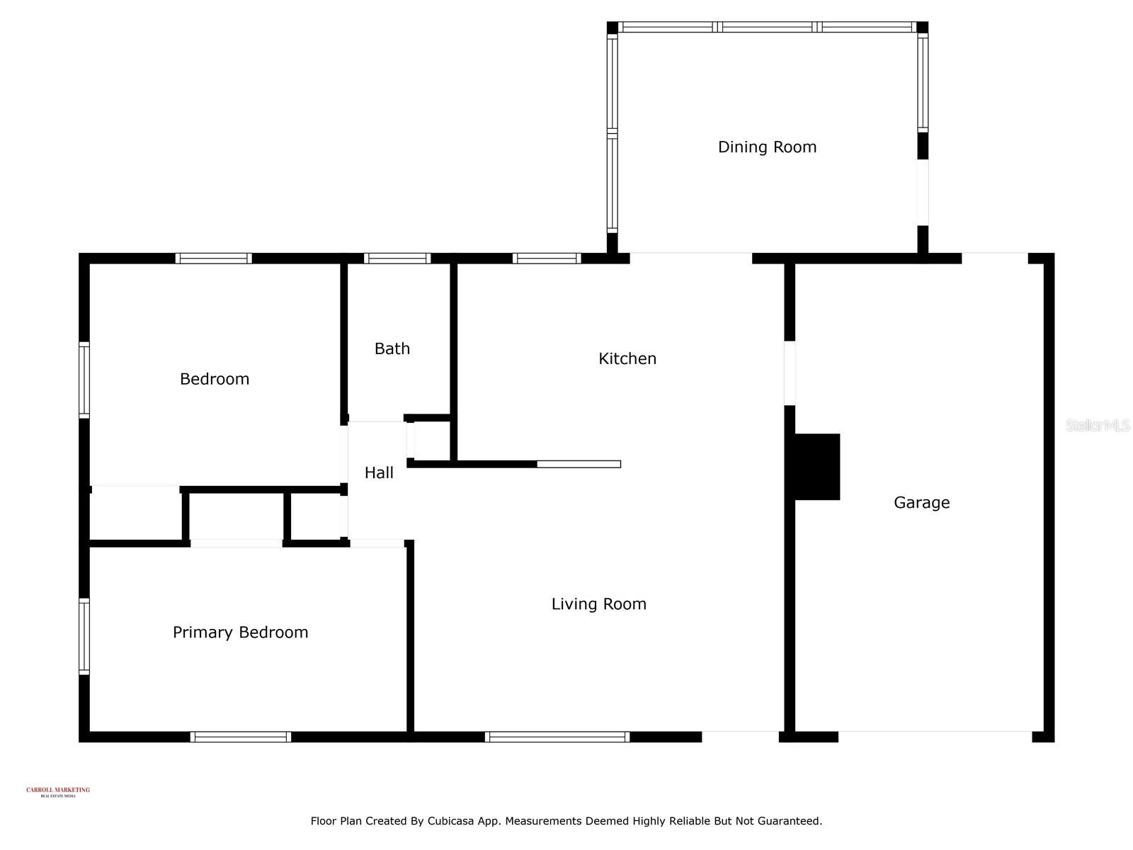 81 REGINA BLVD, BEVERLY HILLS, FL, 34465