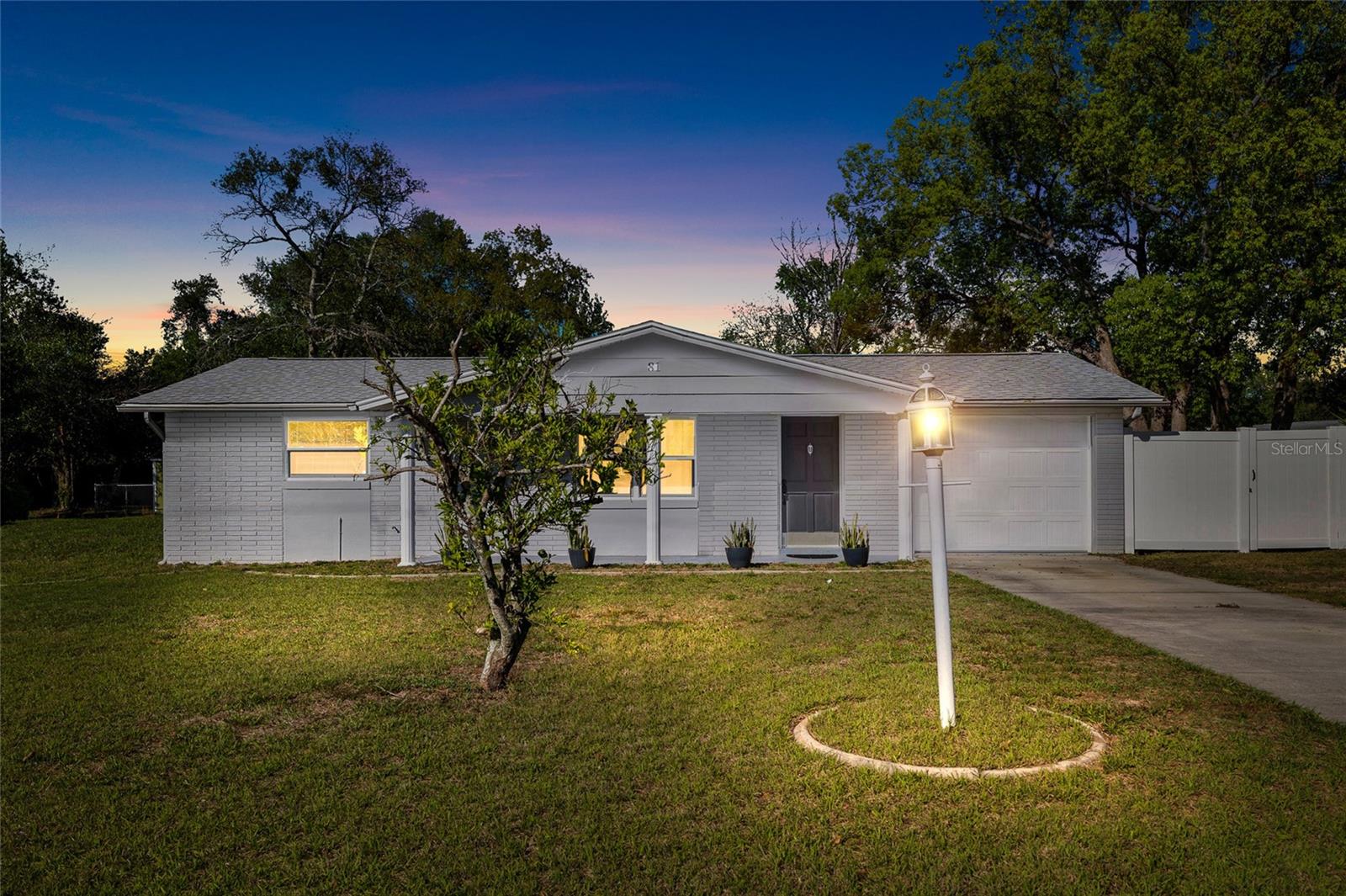 81 REGINA BLVD, BEVERLY HILLS, FL, 34465