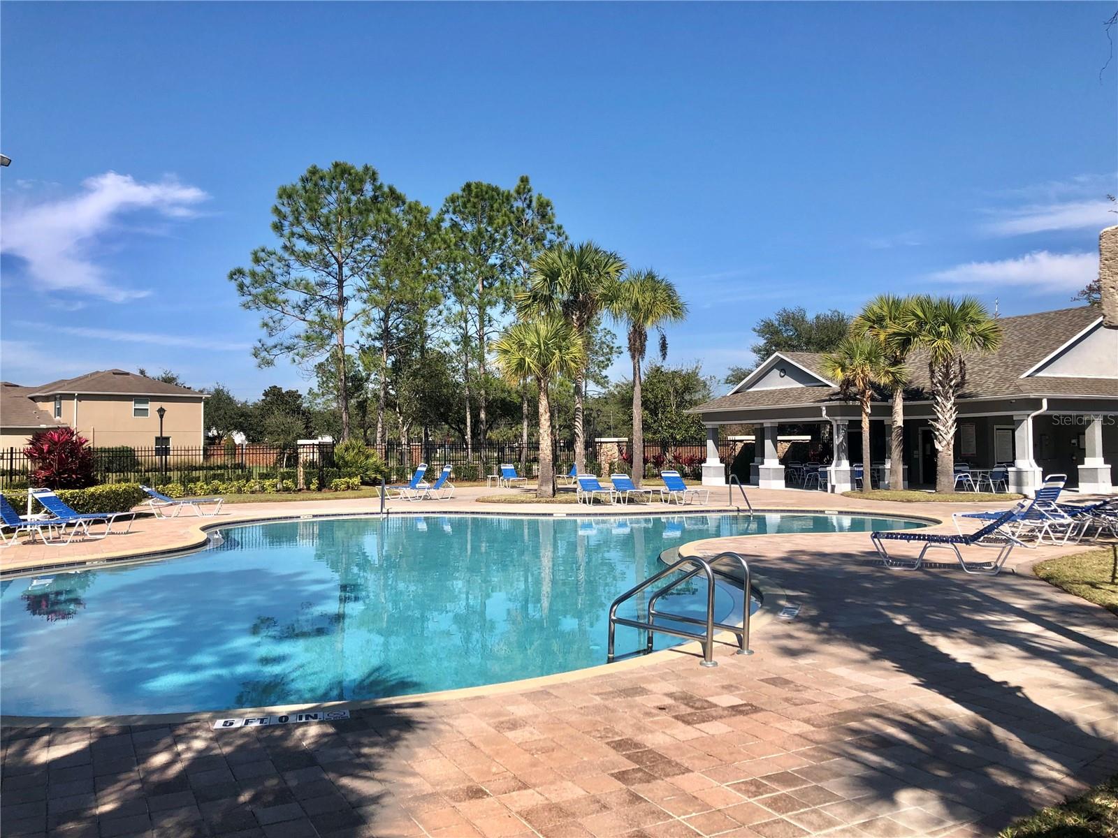 1555 BROKEN OAK DR, WINTER GARDEN, FL, 34787