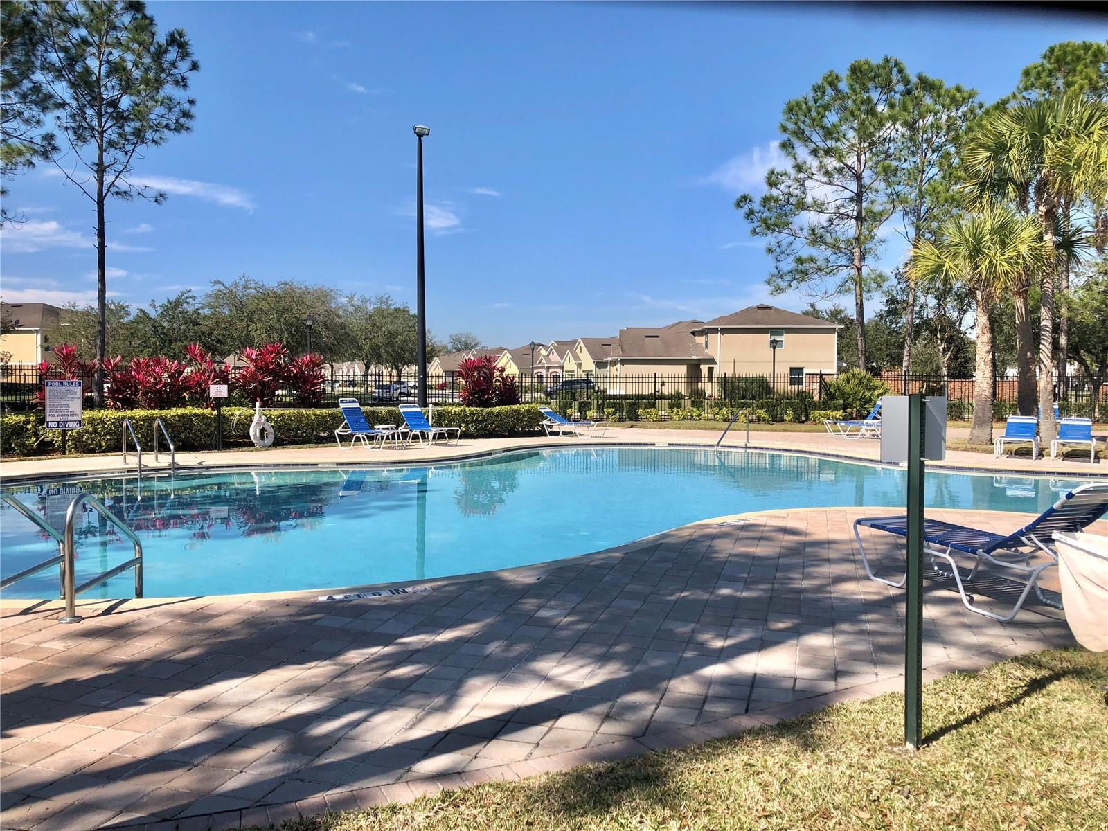 1555 BROKEN OAK DR, WINTER GARDEN, FL, 34787