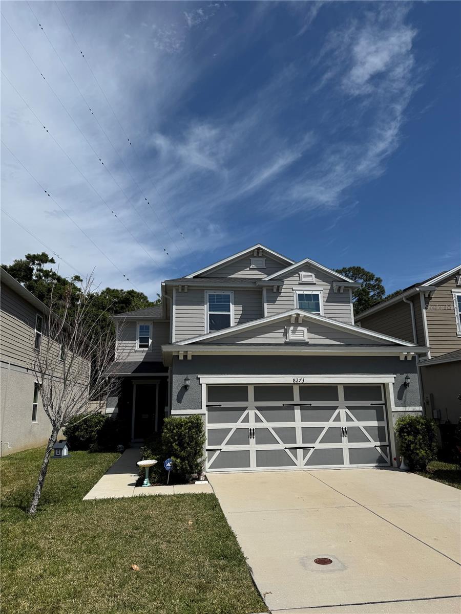 8273 ARTISAN WAY, SEMINOLE, FL, 33777