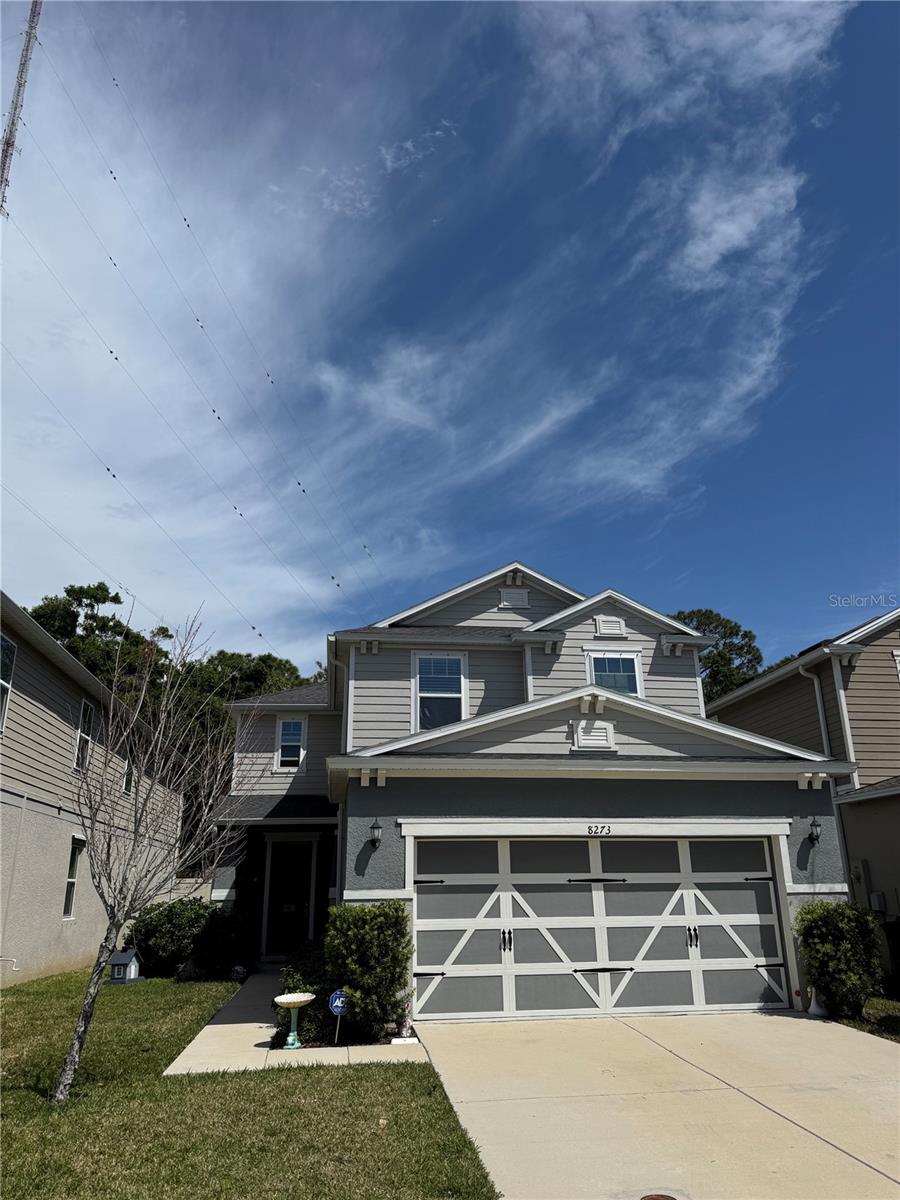 8273 ARTISAN WAY, SEMINOLE, FL, 33777