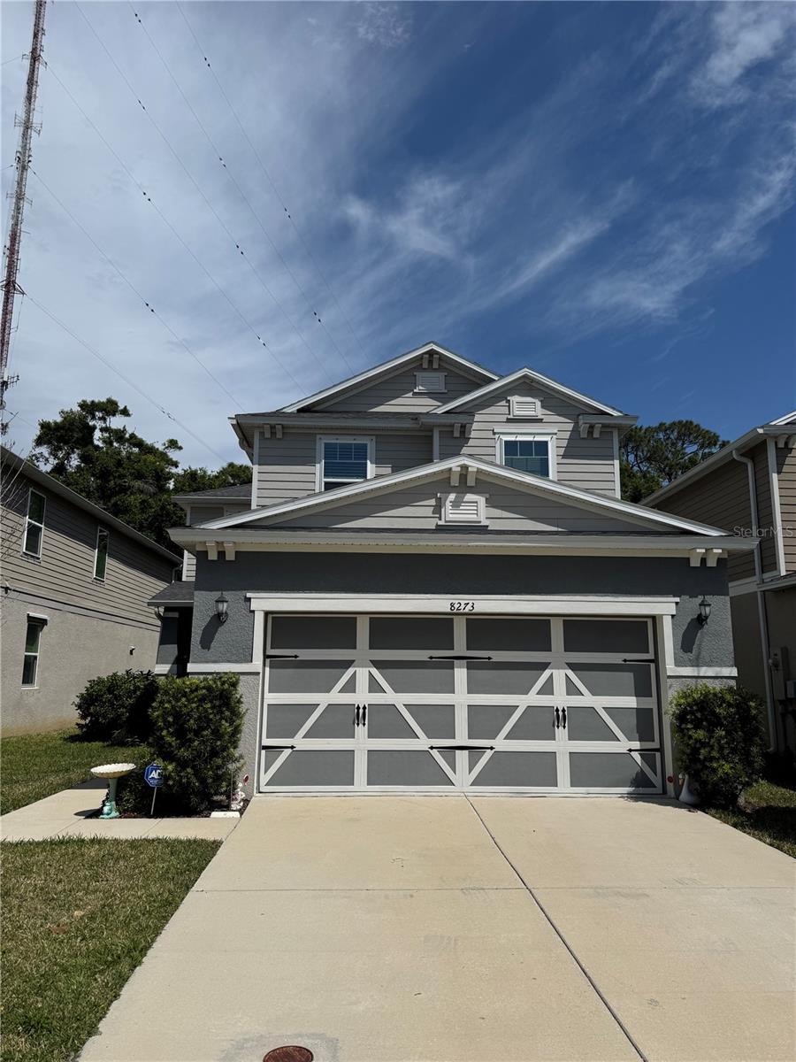 8273 ARTISAN WAY, SEMINOLE, FL, 33777