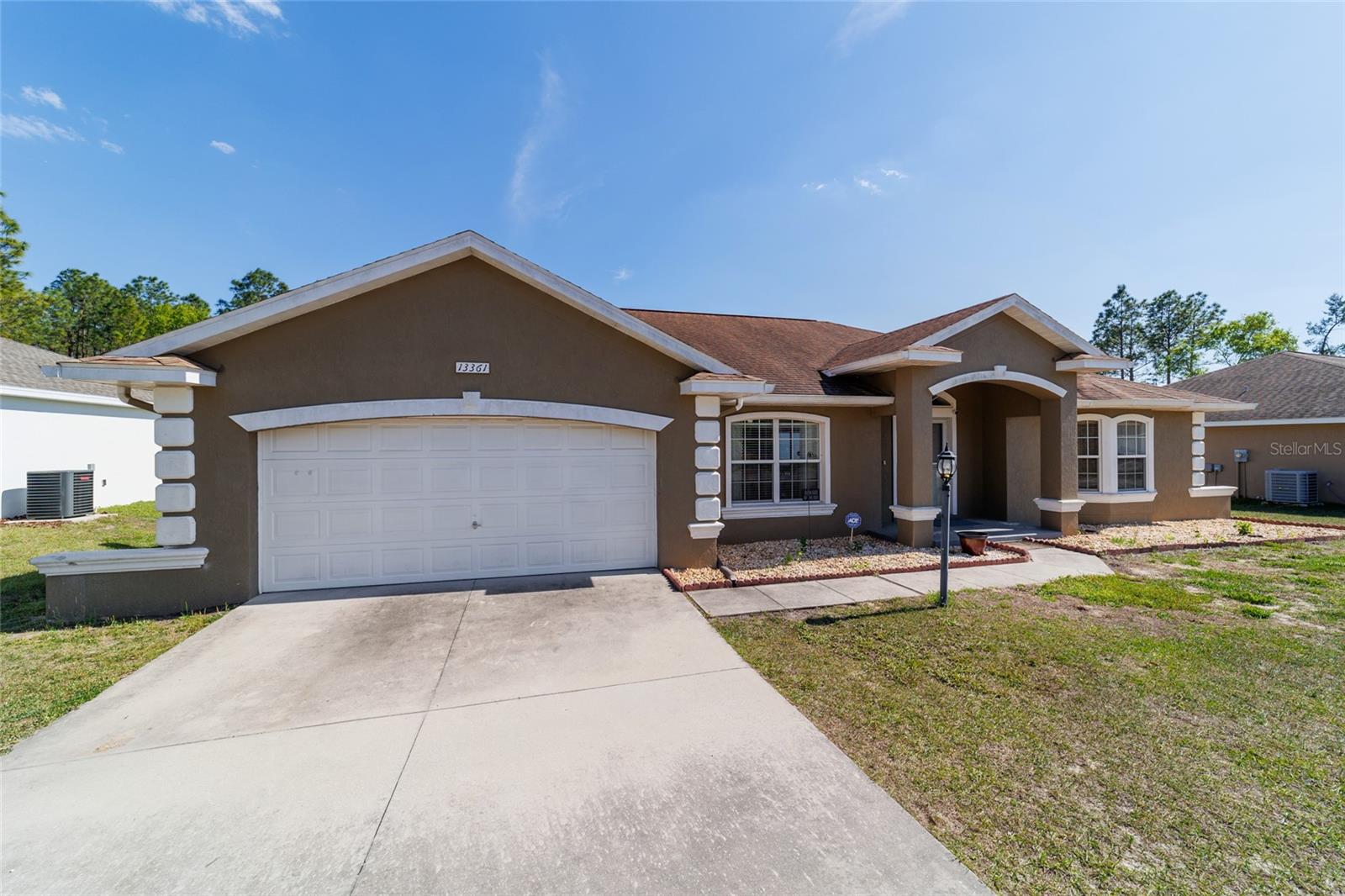 13361 SW 88TH TER, OCALA, FL, 34473