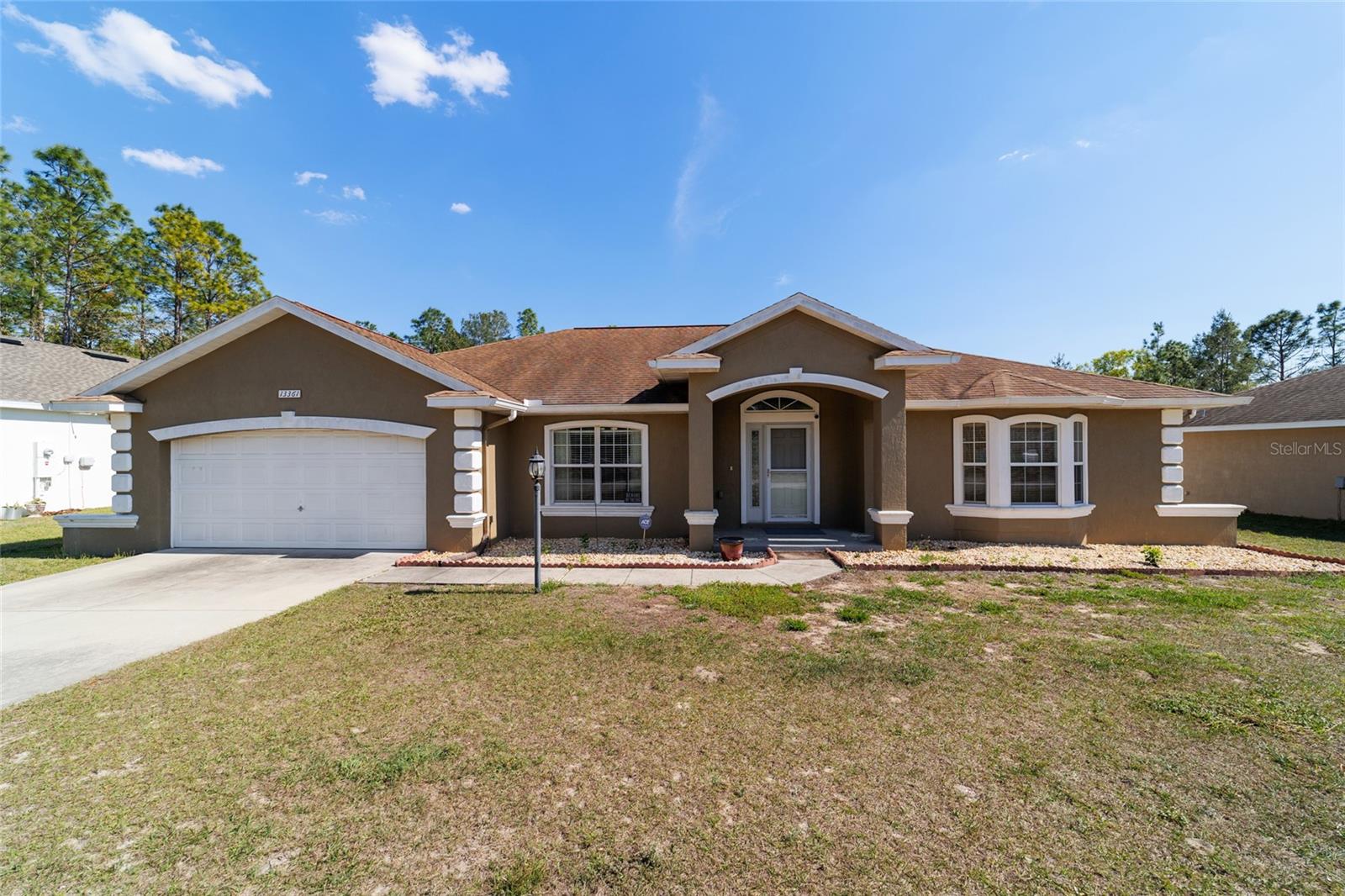 13361 SW 88TH TER, OCALA, FL, 34473