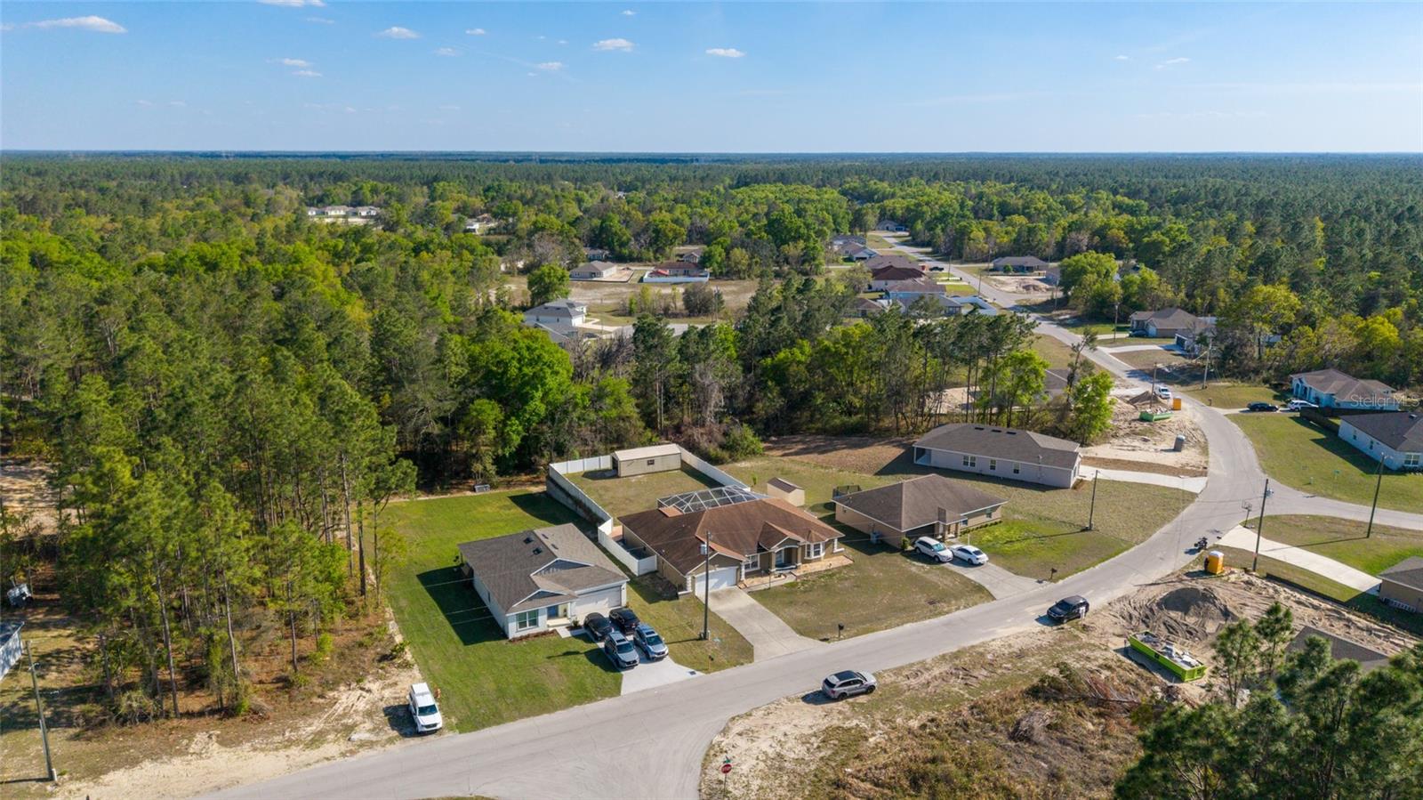 13361 SW 88TH TER, OCALA, FL, 34473