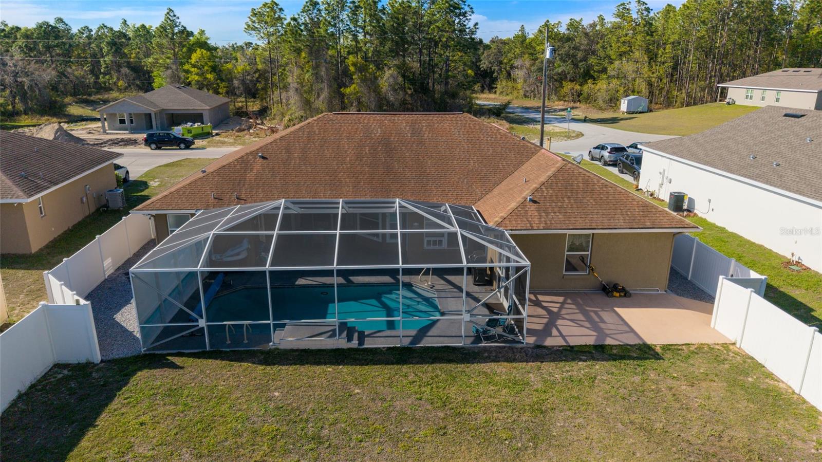 13361 SW 88TH TER, OCALA, FL, 34473