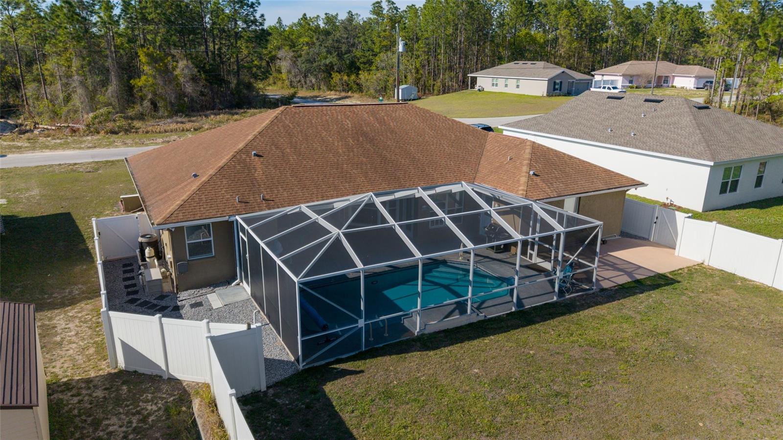 13361 SW 88TH TER, OCALA, FL, 34473