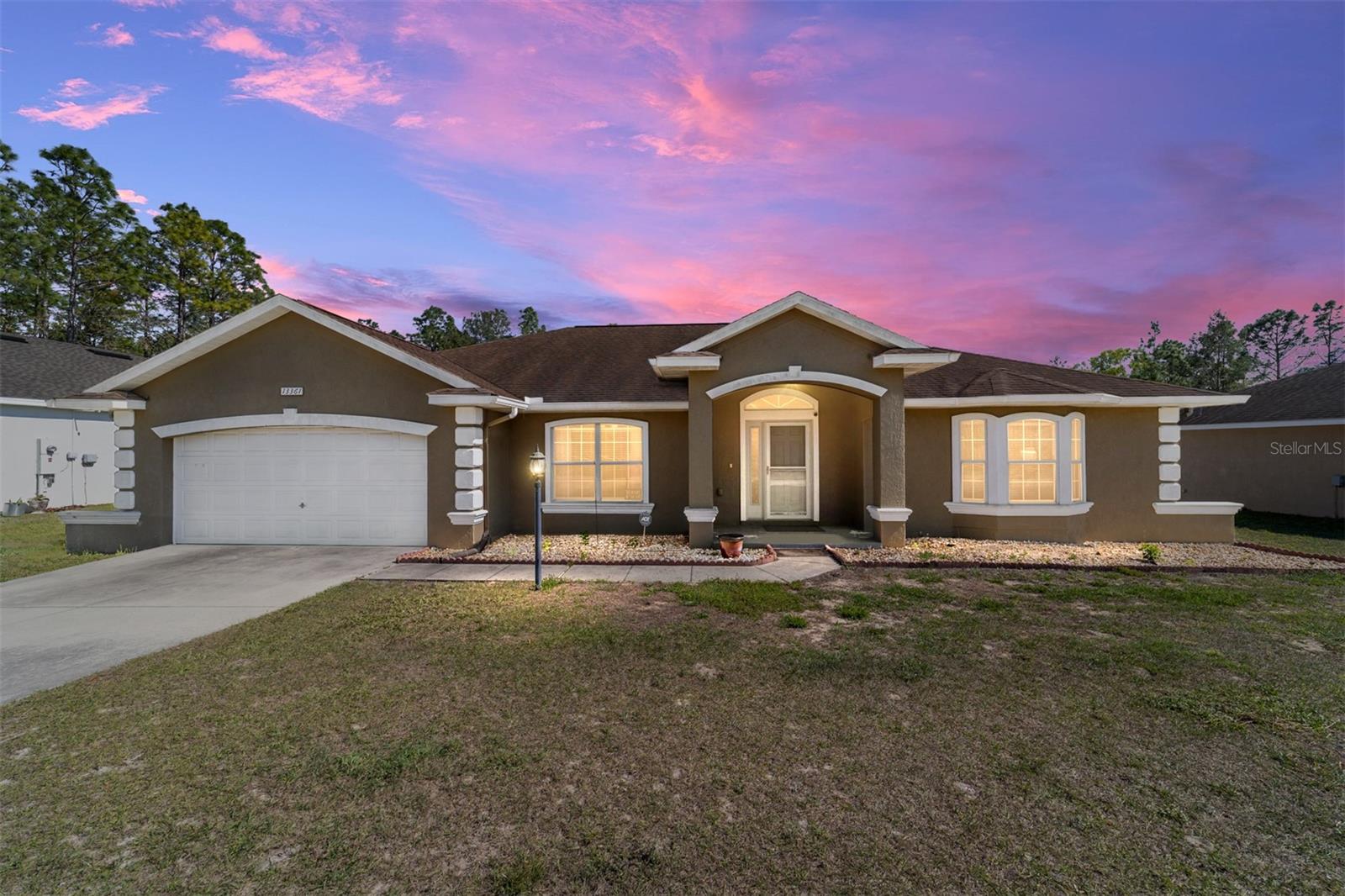 13361 SW 88TH TER, OCALA, FL, 34473