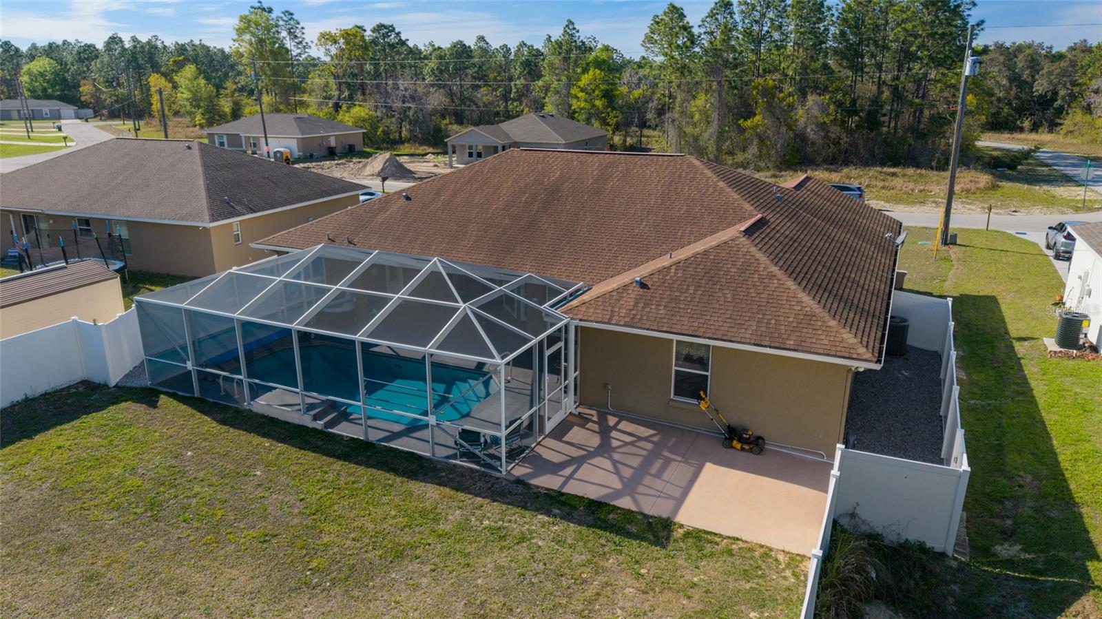 13361 SW 88TH TER, OCALA, FL, 34473