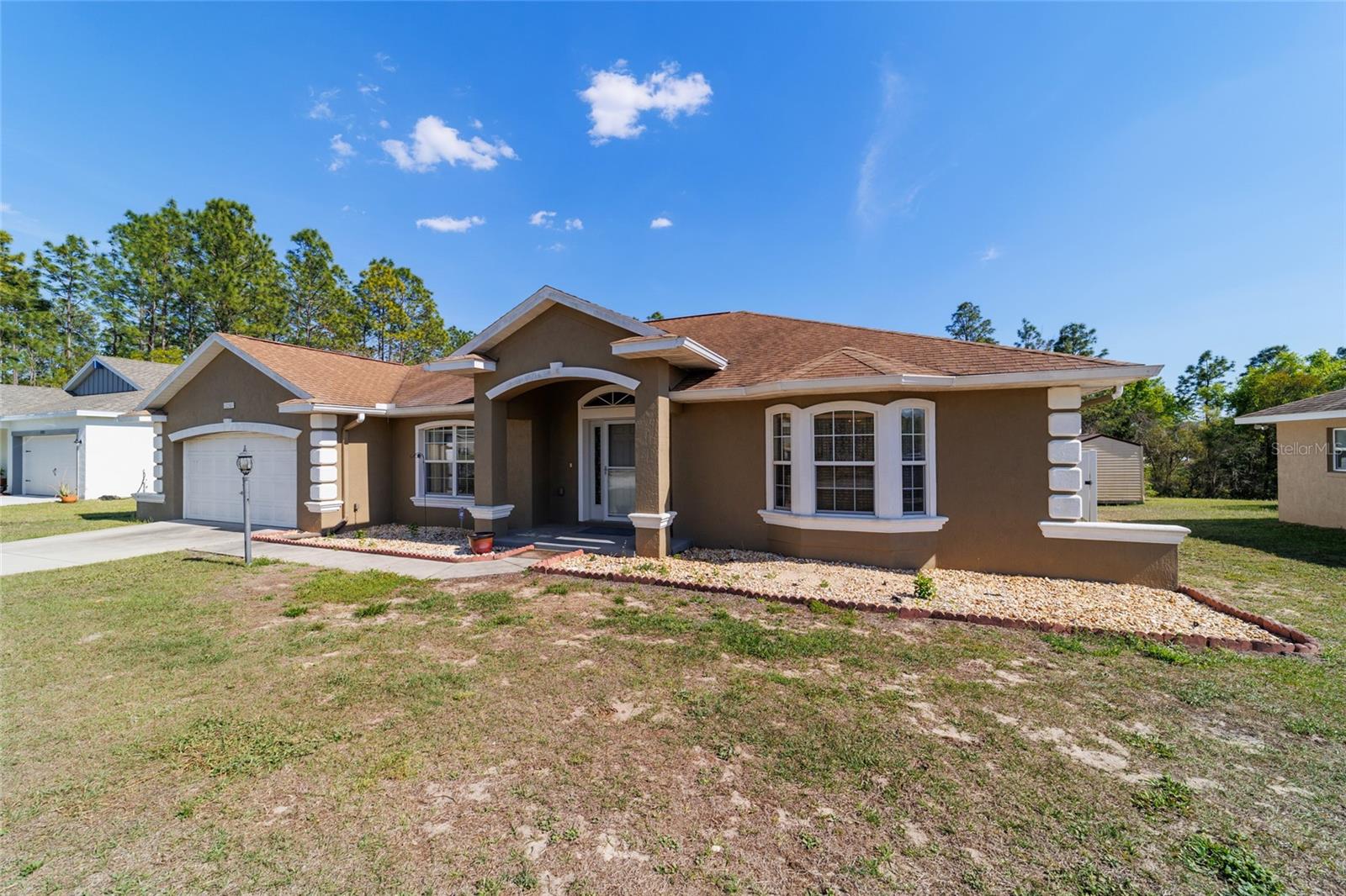 13361 SW 88TH TER, OCALA, FL, 34473