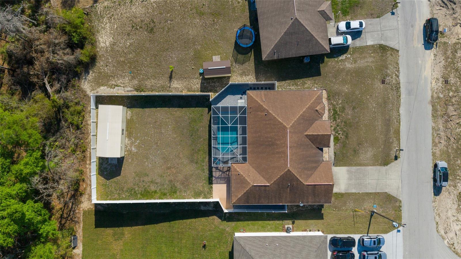 13361 SW 88TH TER, OCALA, FL, 34473