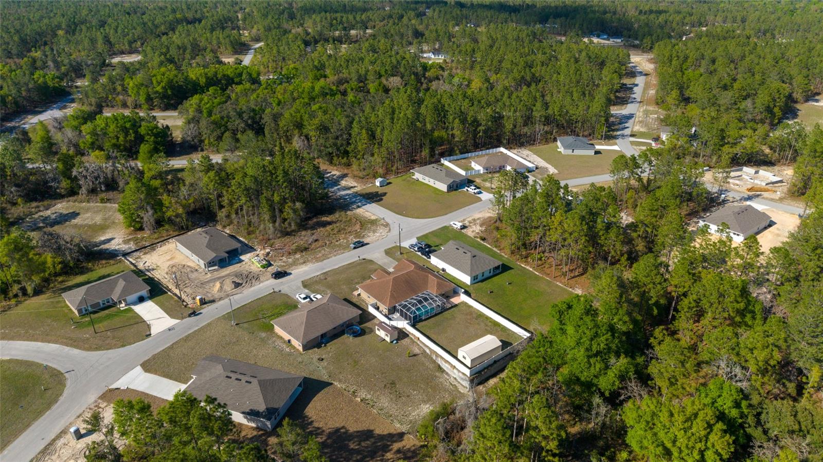 13361 SW 88TH TER, OCALA, FL, 34473