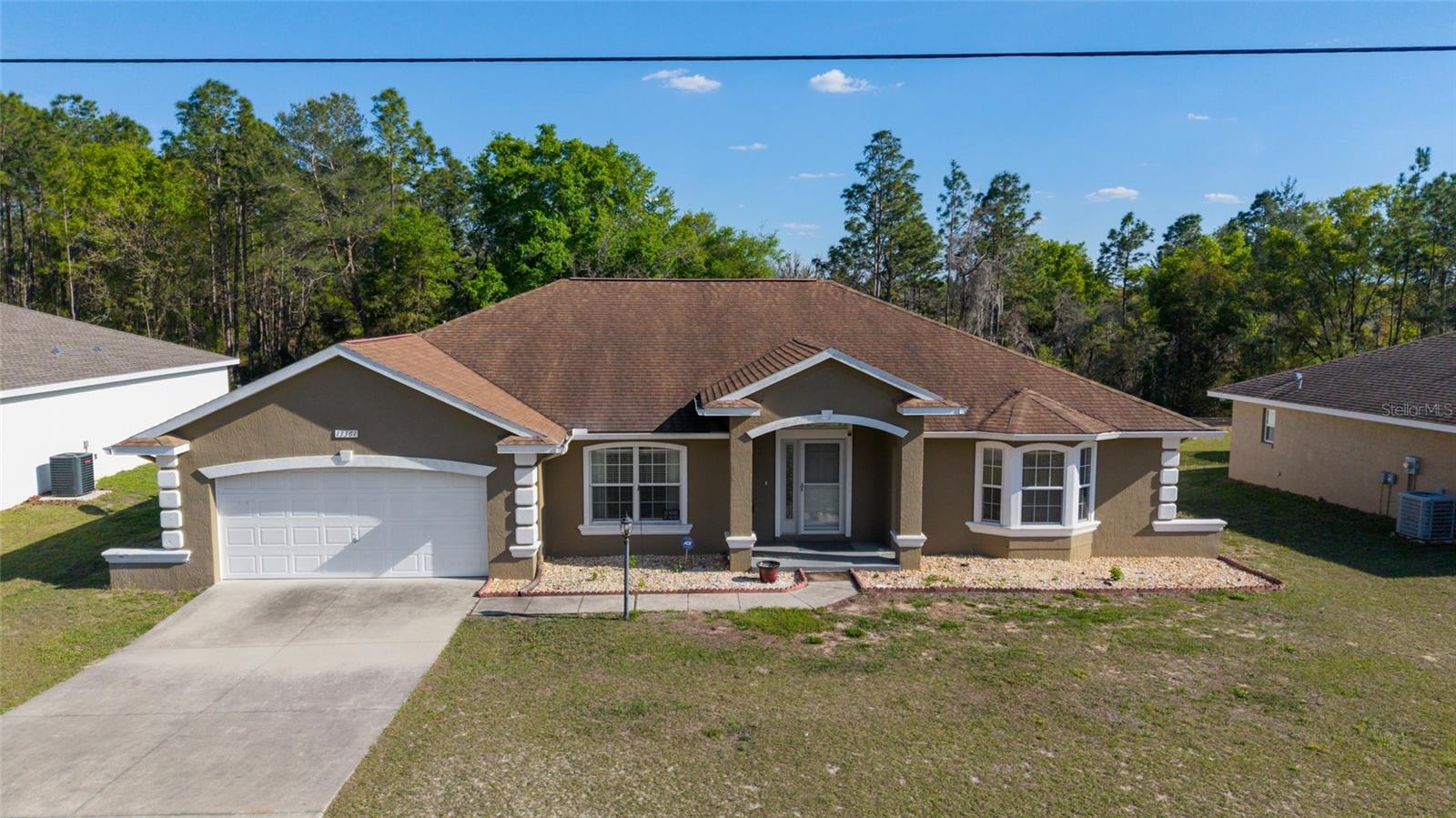 13361 SW 88TH TER, OCALA, FL, 34473