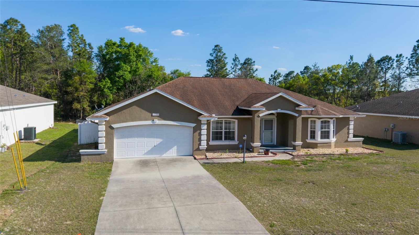 13361 SW 88TH TER, OCALA, FL, 34473
