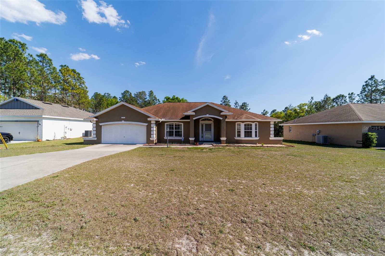13361 SW 88TH TER, OCALA, FL, 34473